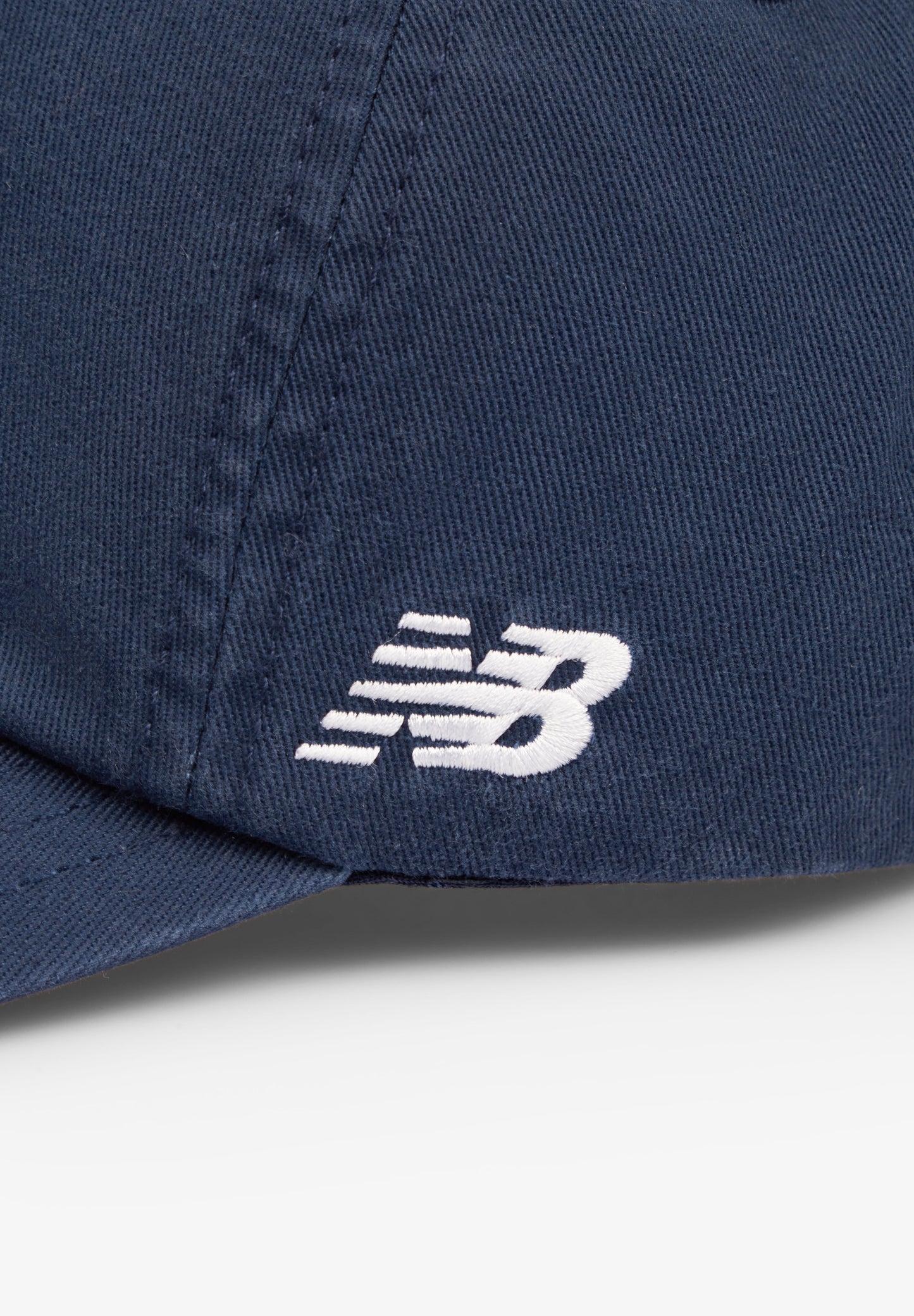 NEW BALANCE | GORRA 6 PANEL BLOCK
