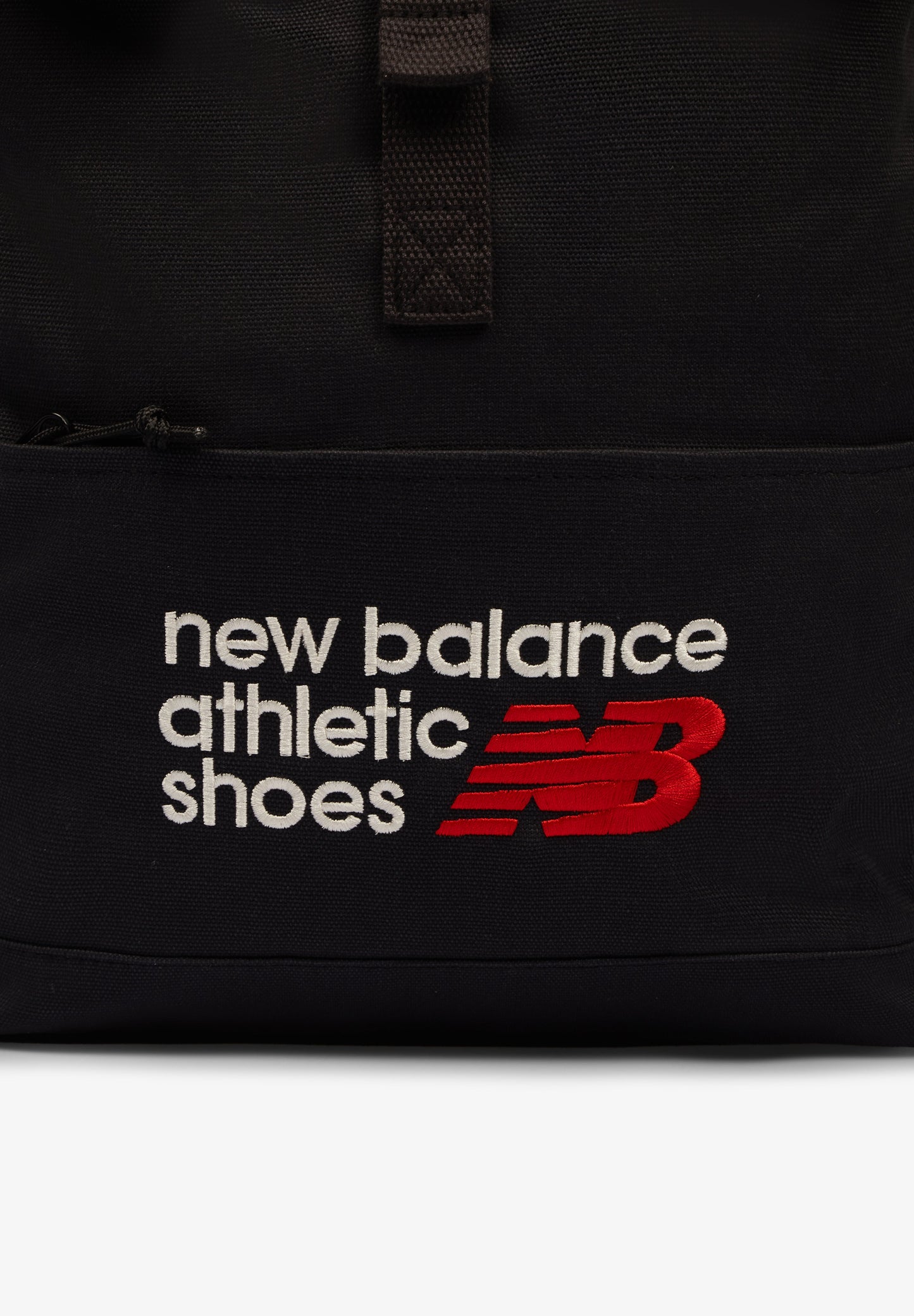 NEW BALANCE | MOCHILA CANVAS