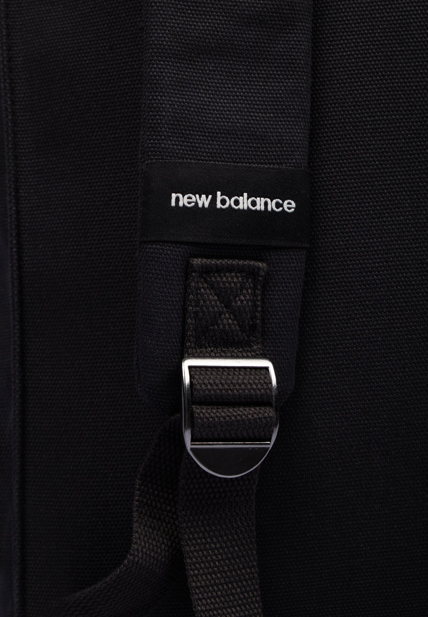 NEW BALANCE | MOCHILA CANVAS
