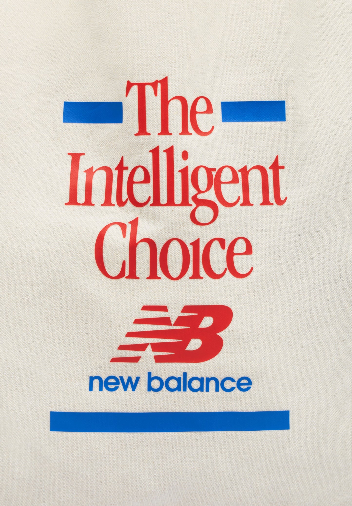 NEW BALANCE | TOTE GRAPHIC