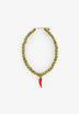 MINERVA BRAND | COLLAR SPICY CHILE