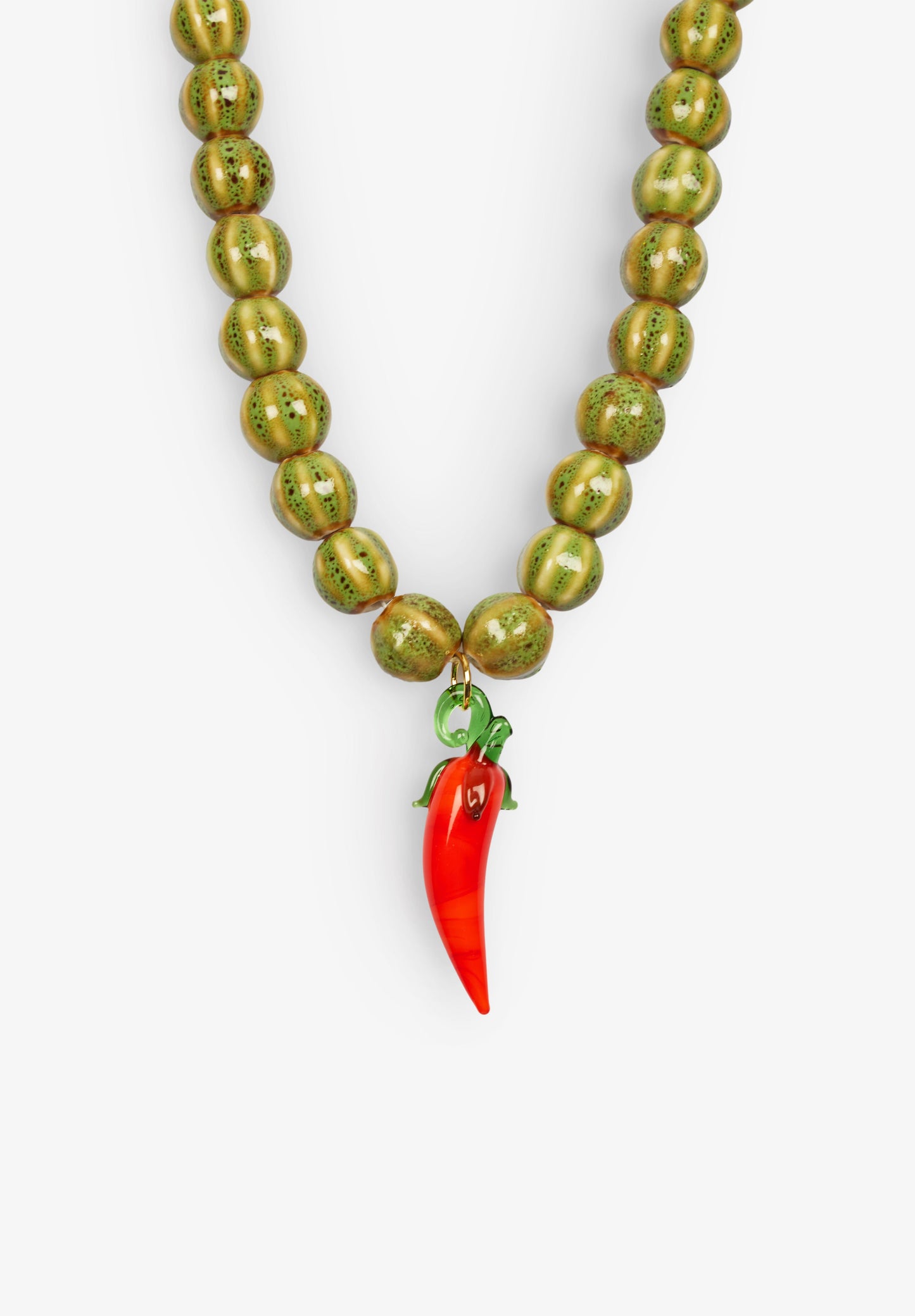 MINERVA BRAND | COLLAR SPICY CHILE