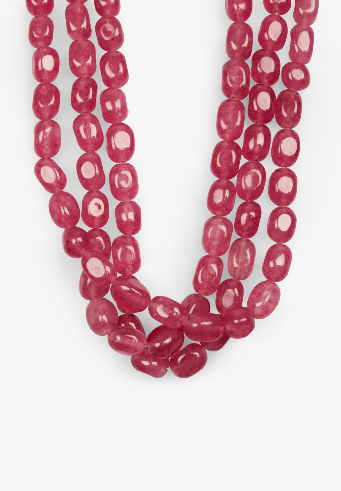 MINERVA BRAND | GARGANTILLA SISY ROSA