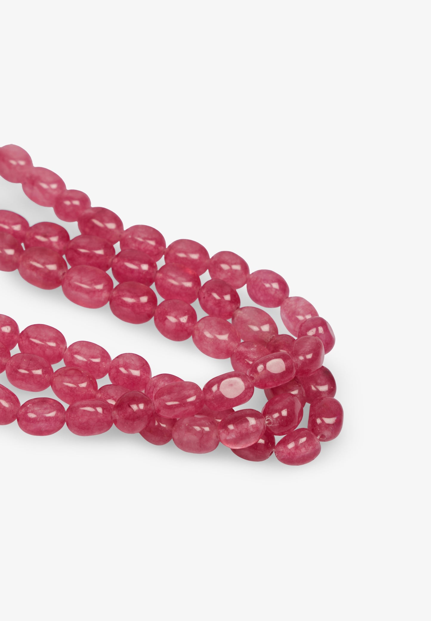 MINERVA BRAND | GARGANTILLA SISY ROSA