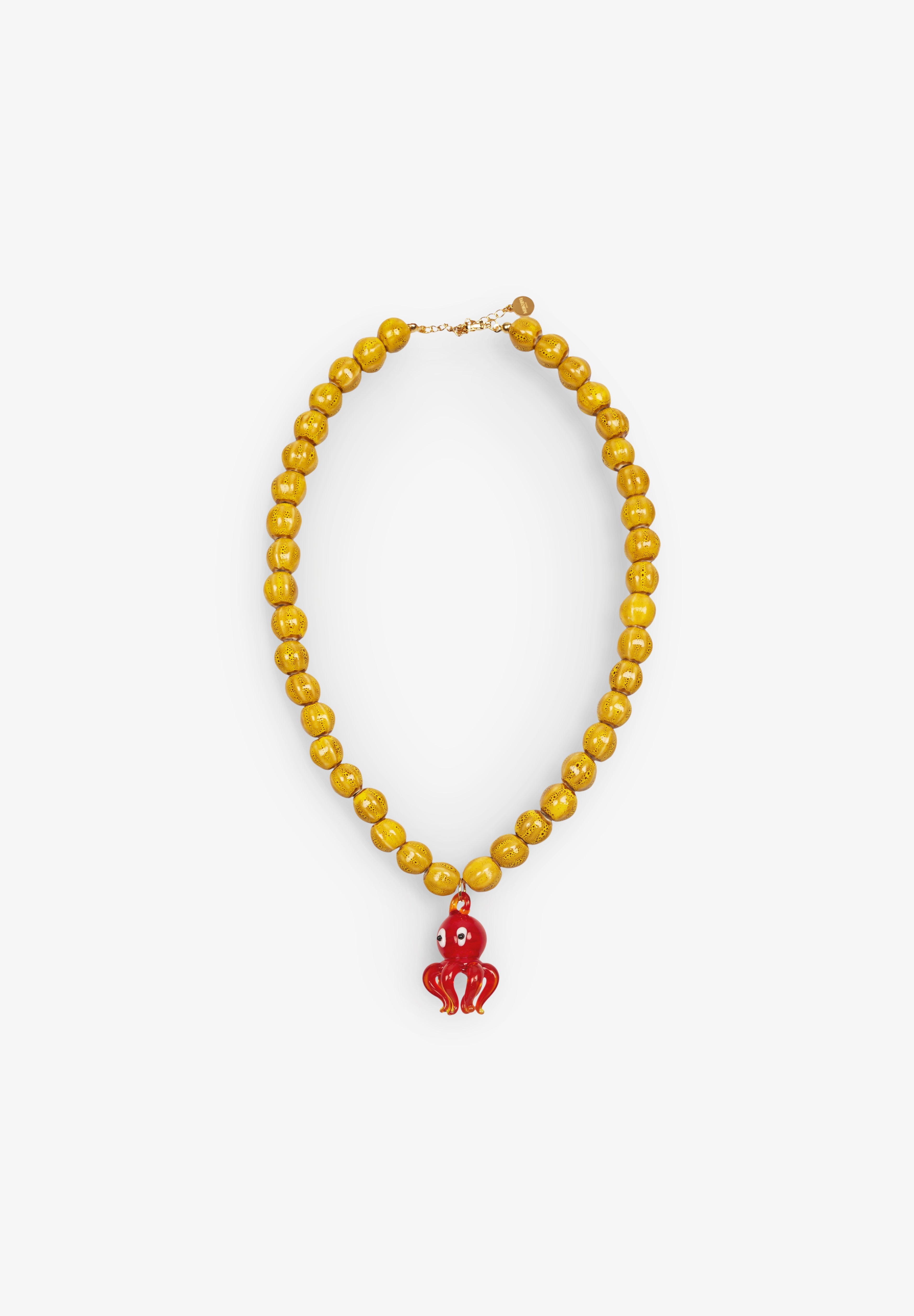 MINERVA BRAND | COLLAR PULPO