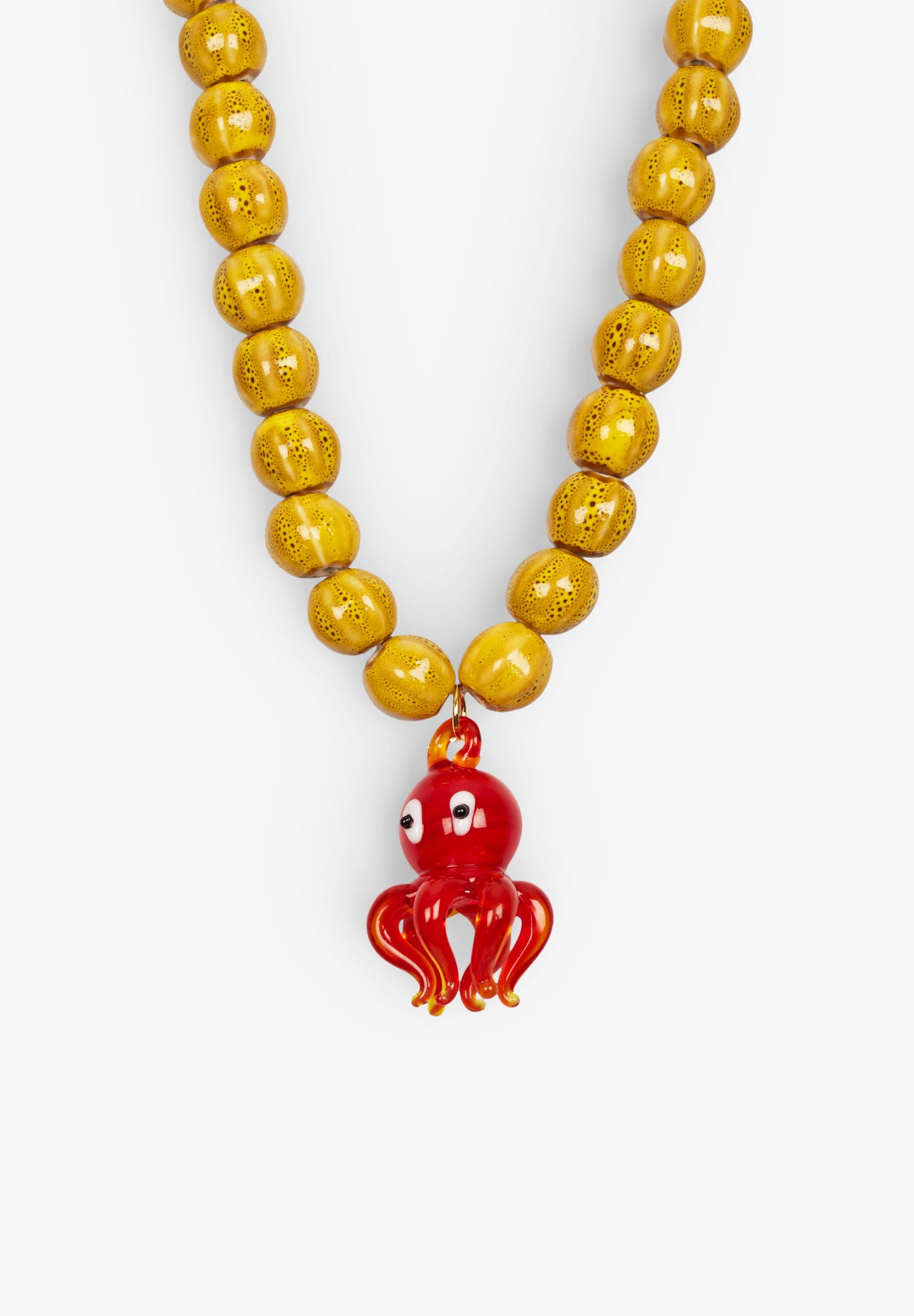 MINERVA BRAND | COLLAR PULPO
