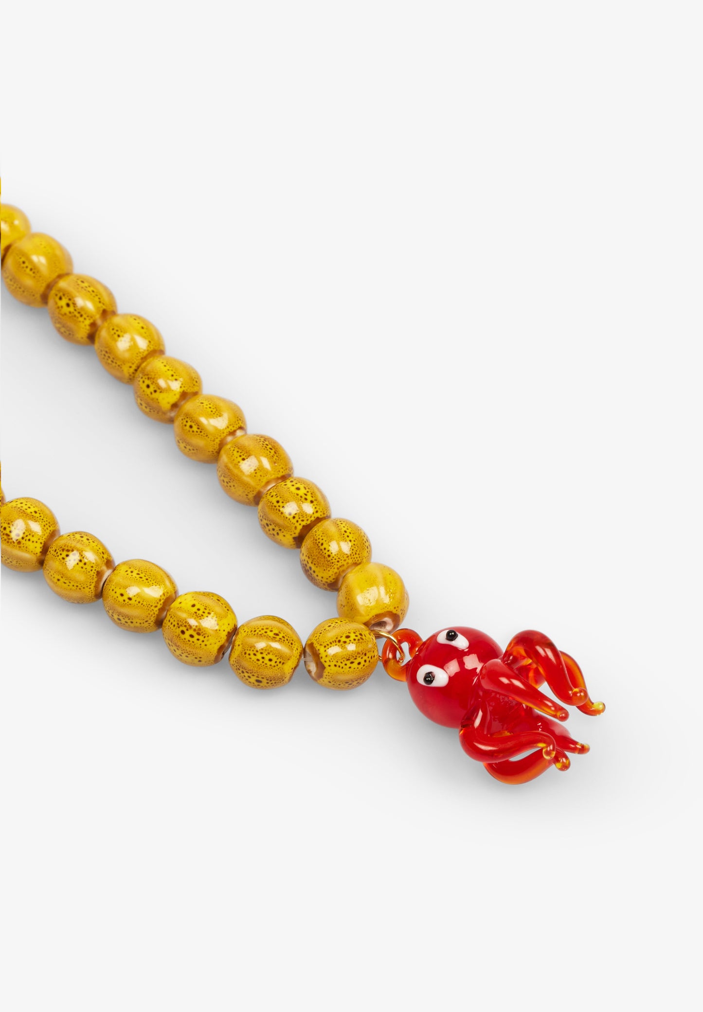 MINERVA BRAND | COLLAR PULPO