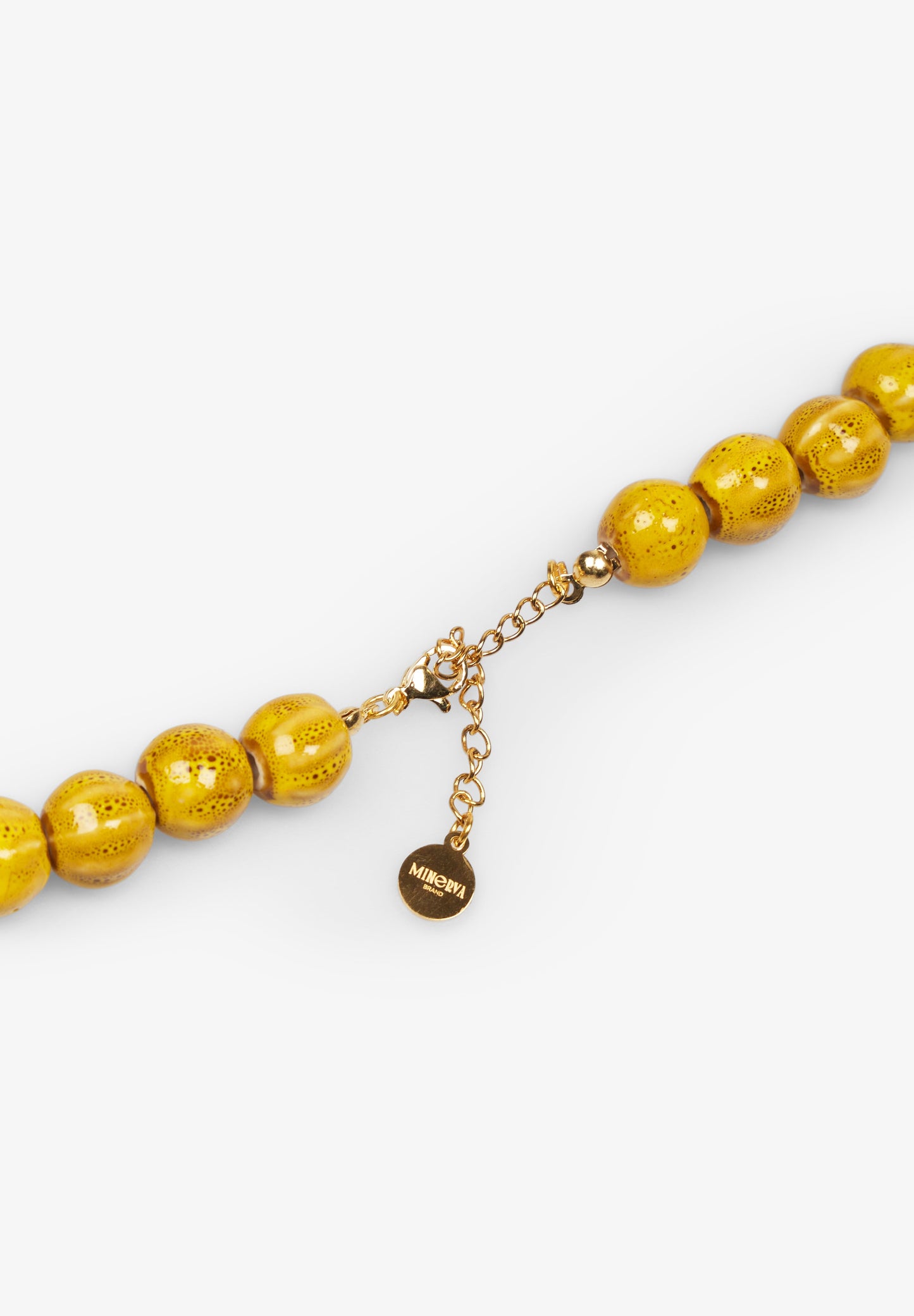 MINERVA BRAND | COLLAR PULPO