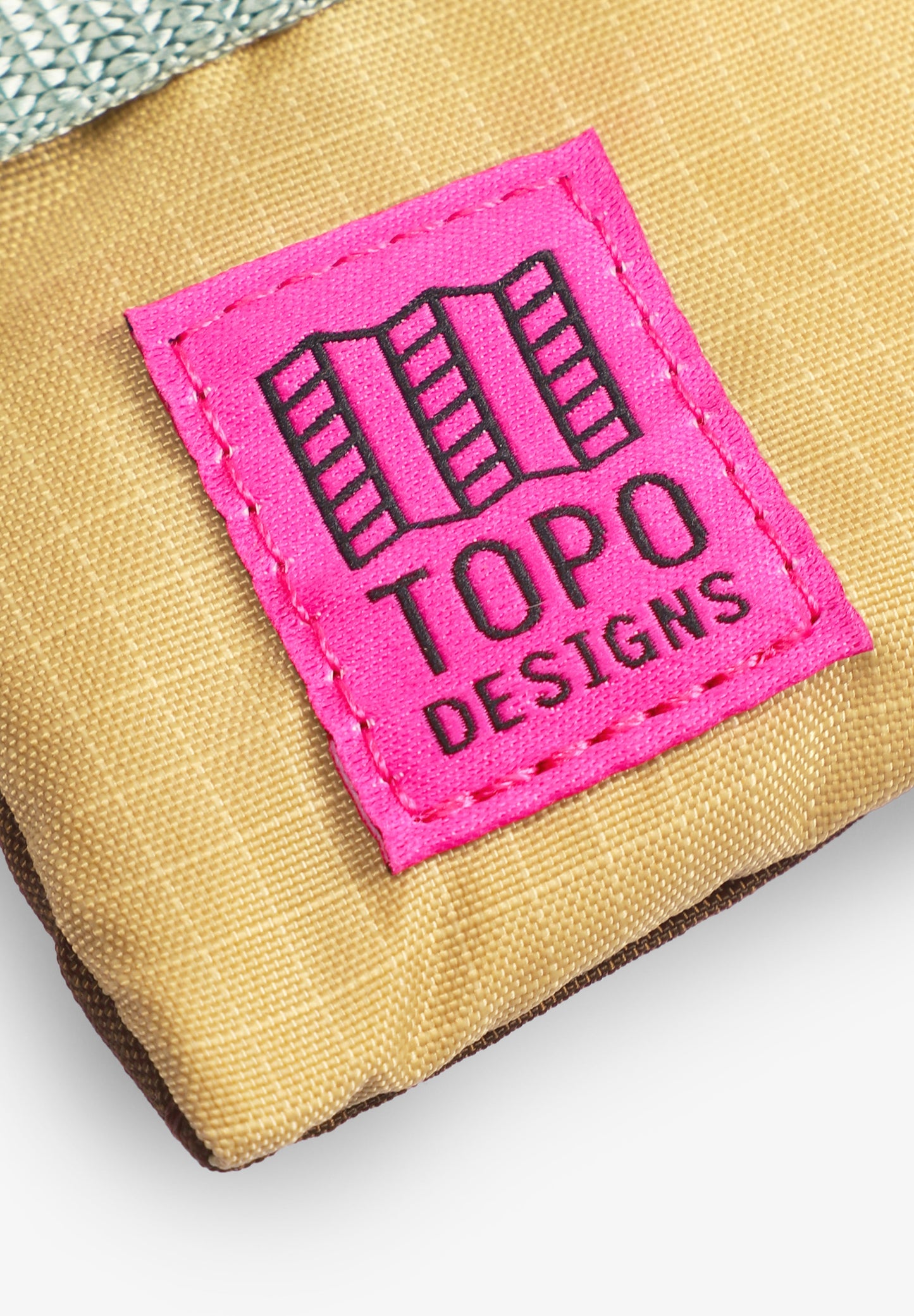 TOPO DESIGNS | CARTERA MICRO - MOUNTAIN