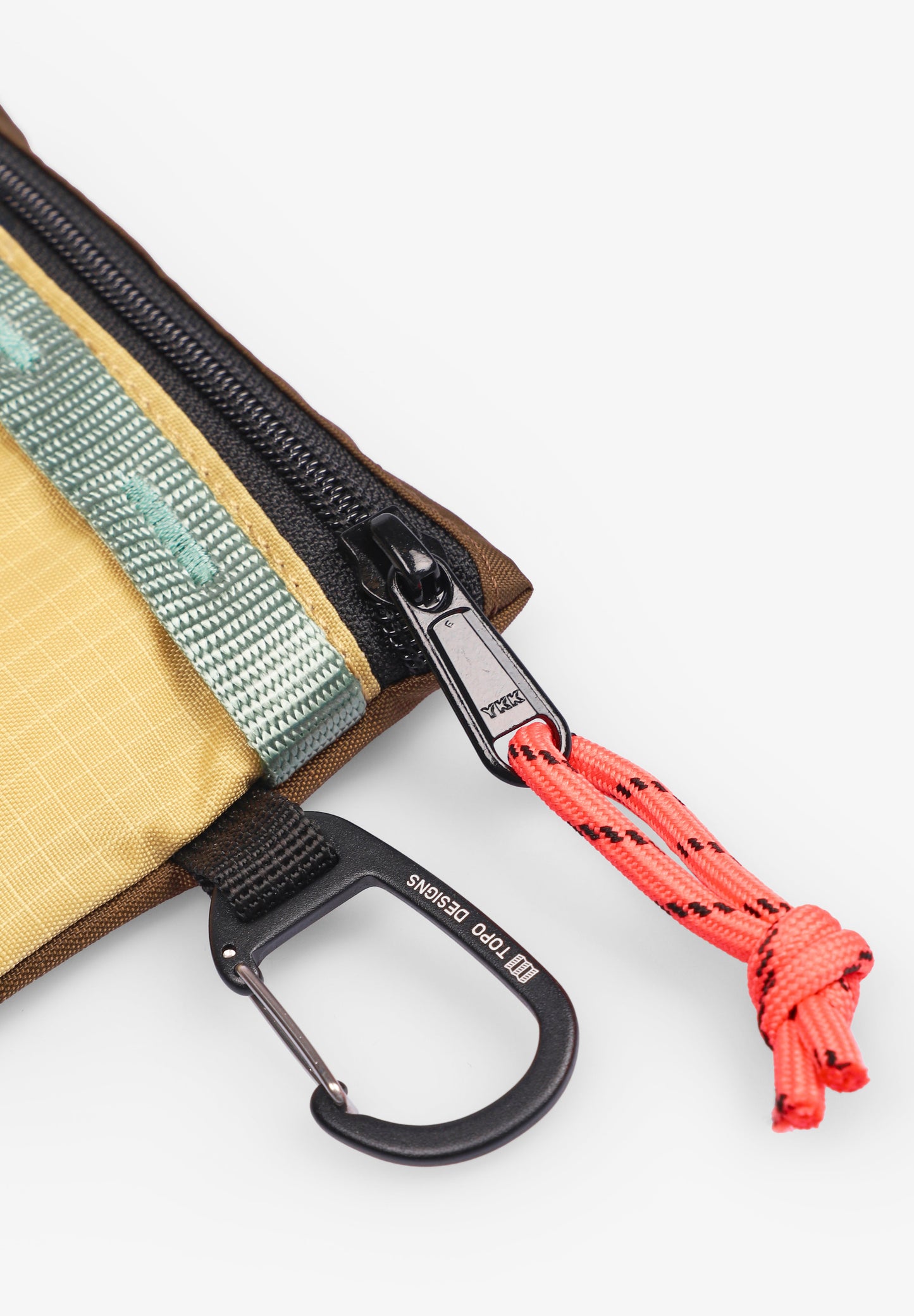 TOPO DESIGNS | CARTERA MICRO - MOUNTAIN