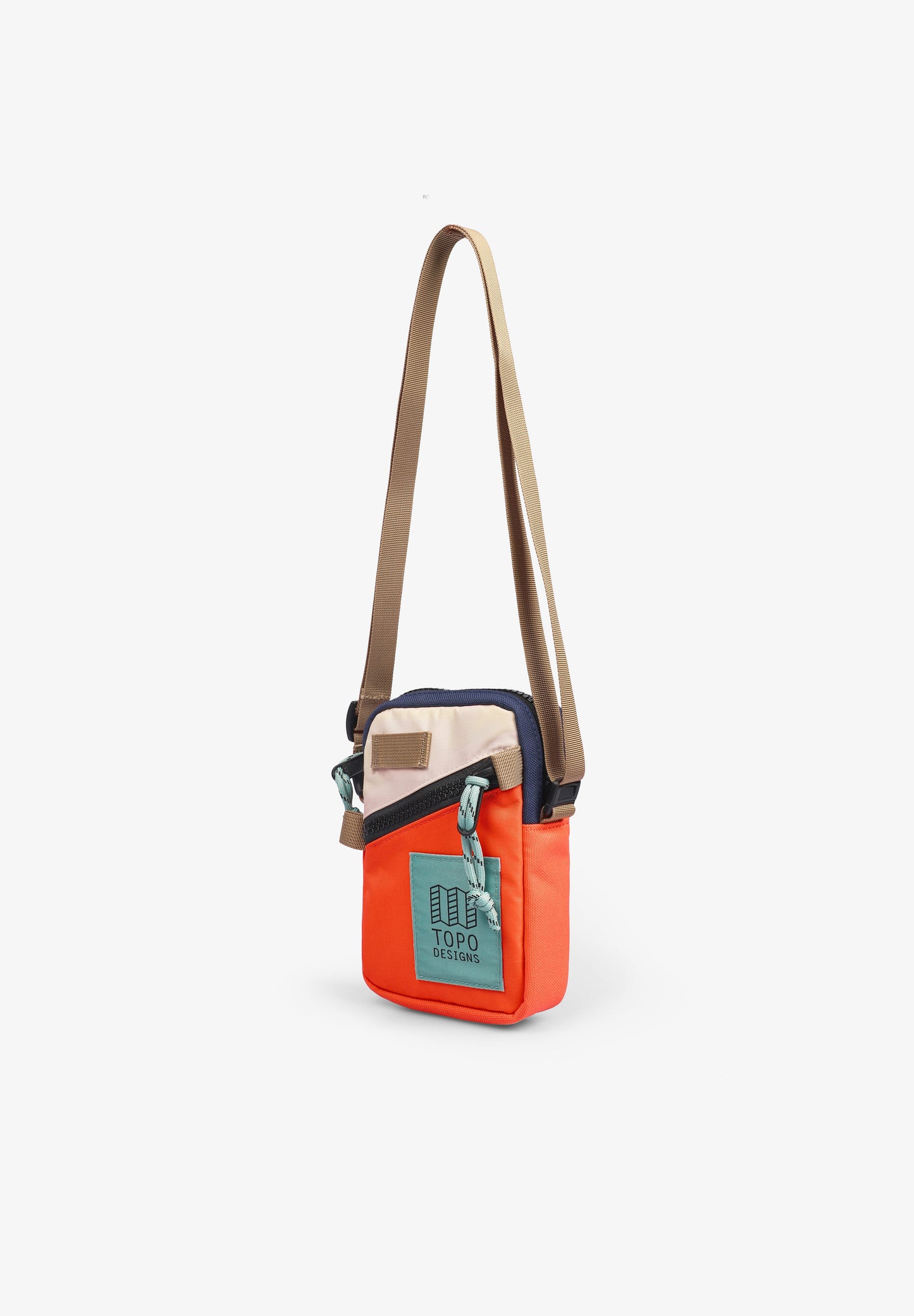 TOPO DESIGNS | BANDOLERA MINI