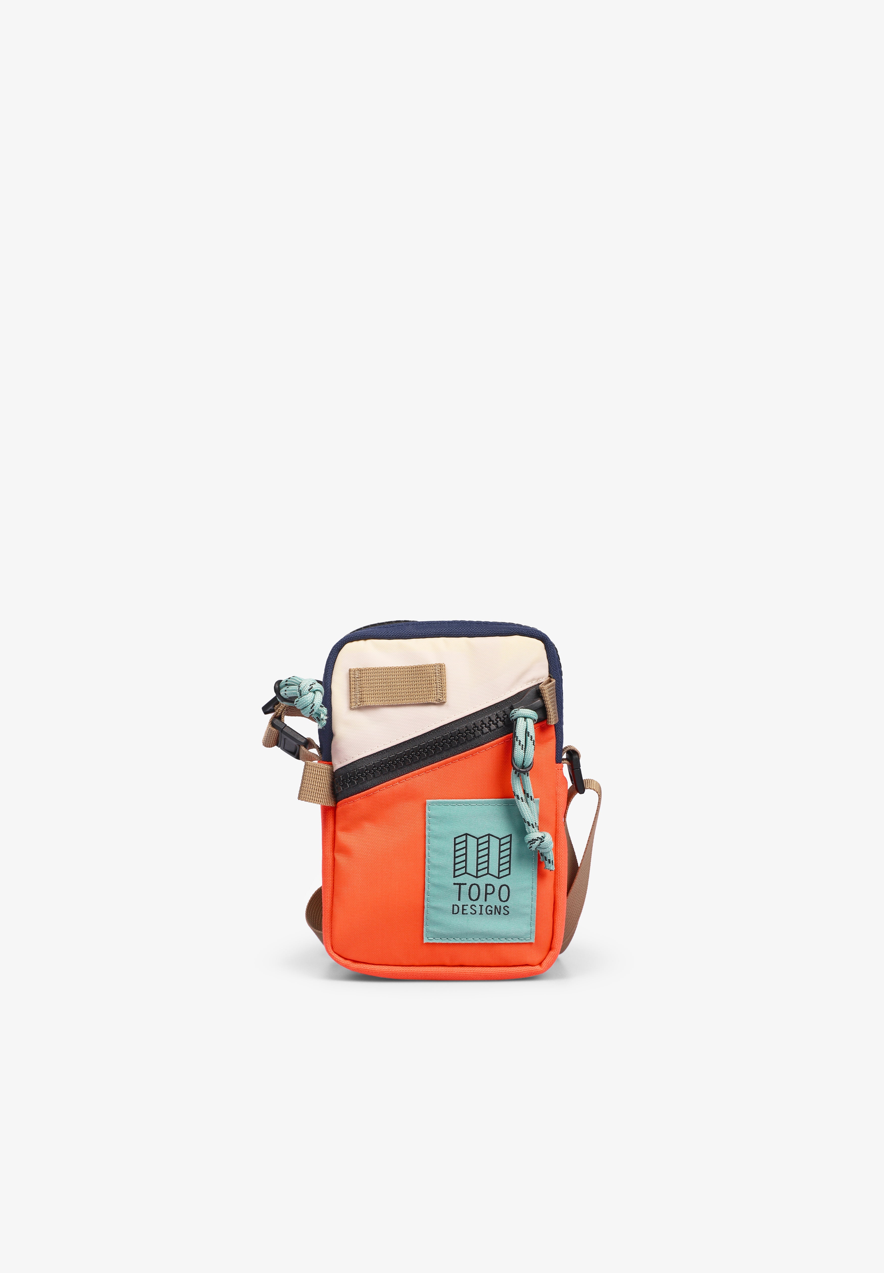 TOPO DESIGNS | BANDOLERA MINI