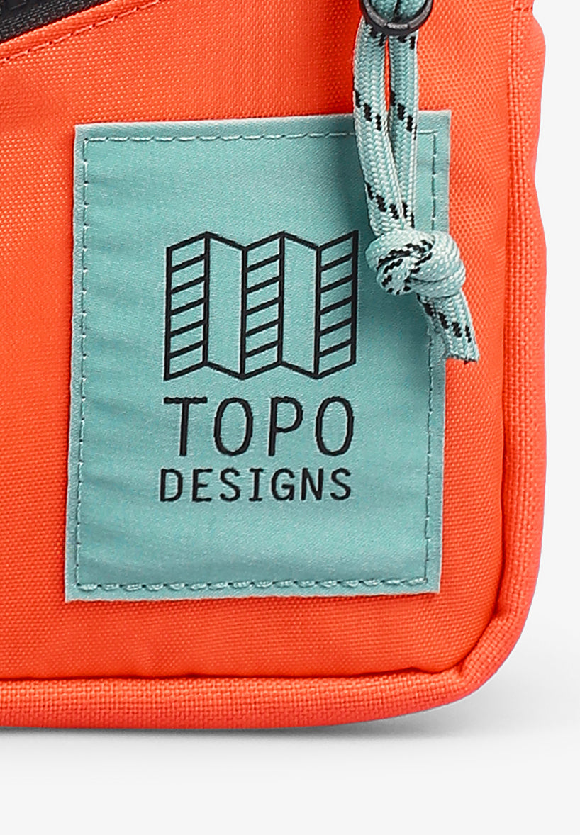 TOPO DESIGNS | BANDOLERA MINI