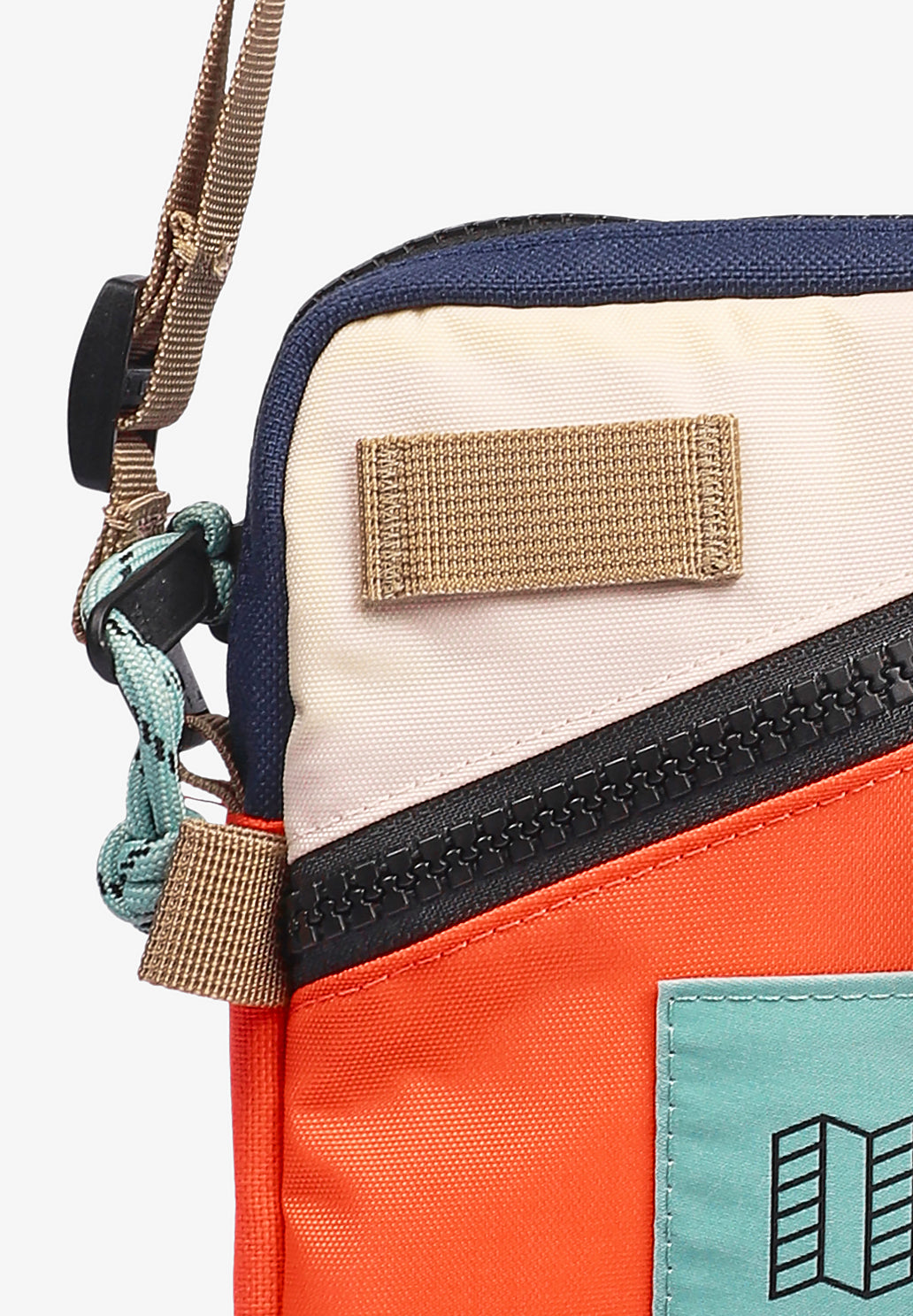 TOPO DESIGNS | BANDOLERA MINI