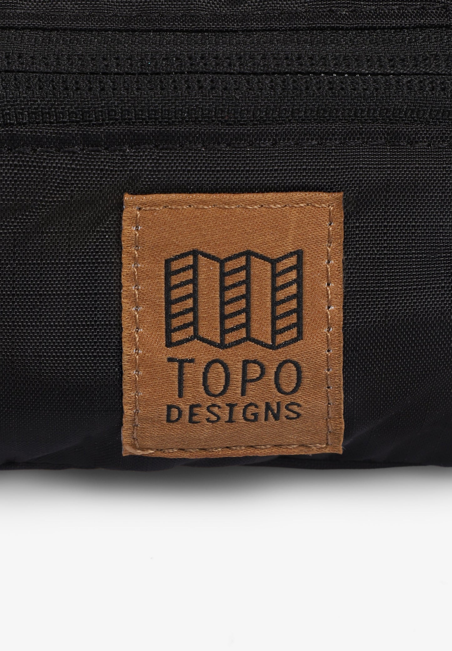 TOPO DESIGNS | RIÑONERA MOUNTAIN WAIST