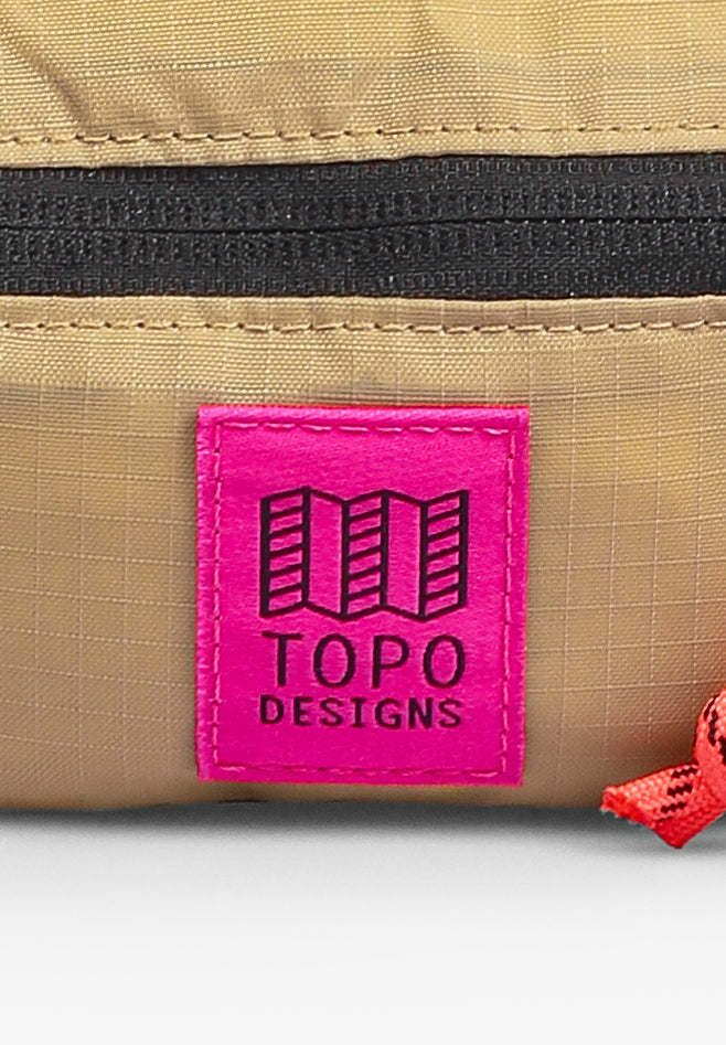 TOPO DESIGNS | RIÑONERA MOUNTAIN WAIST