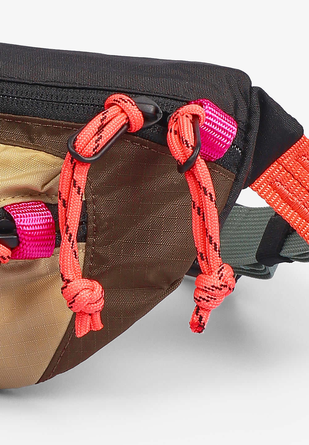 TOPO DESIGNS | RIÑONERA MOUNTAIN WAIST