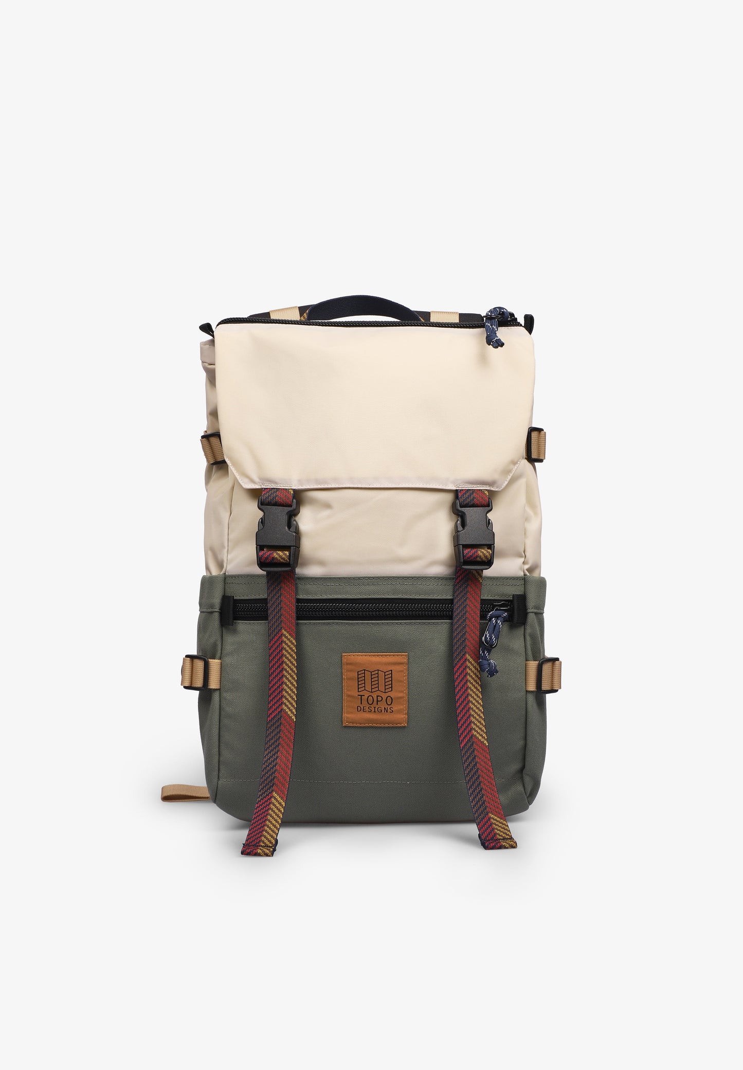 TOPO DESIGNS | MOCHILA ROVER CLASSIC