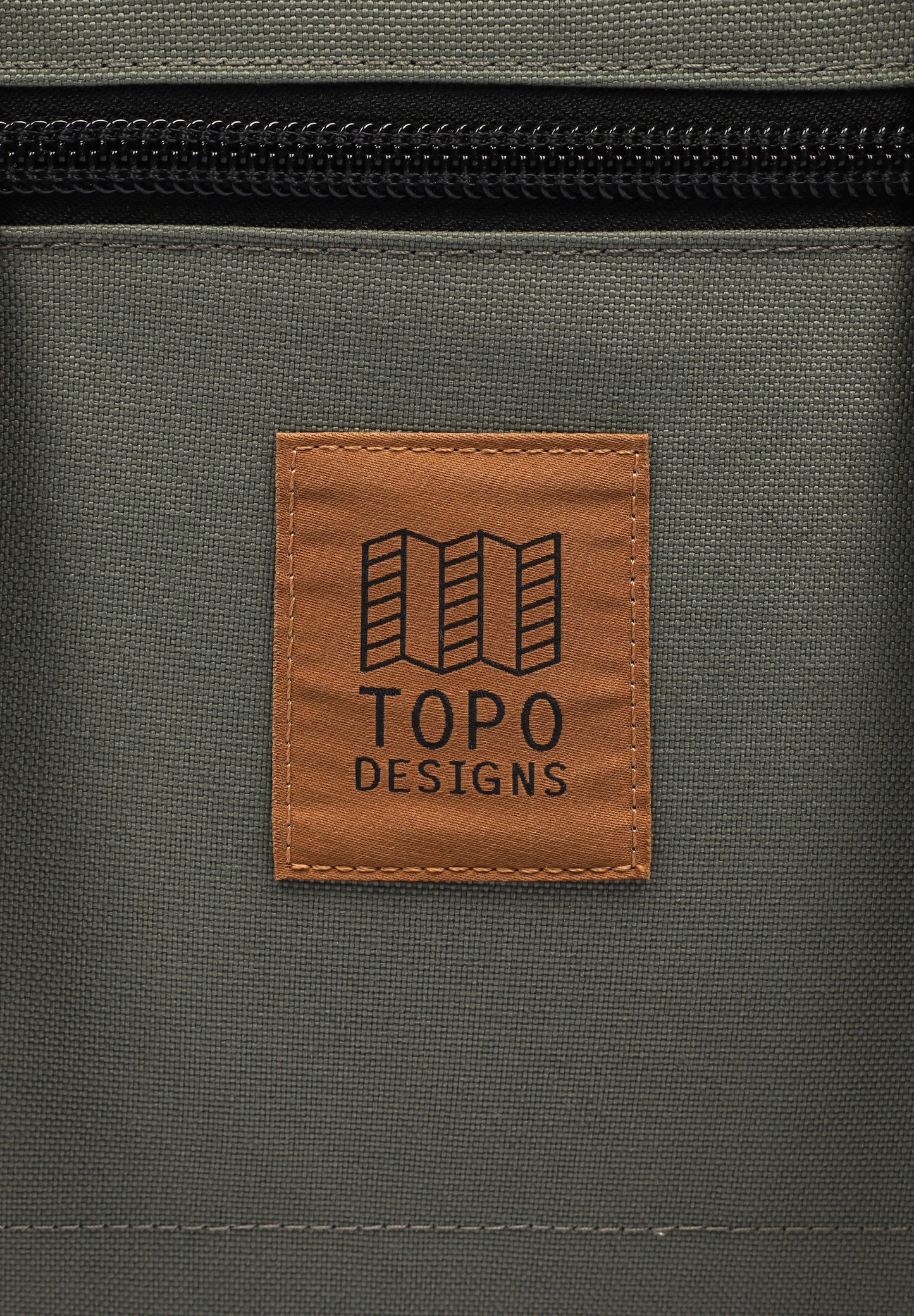 TOPO DESIGNS | MOCHILA ROVER CLASSIC
