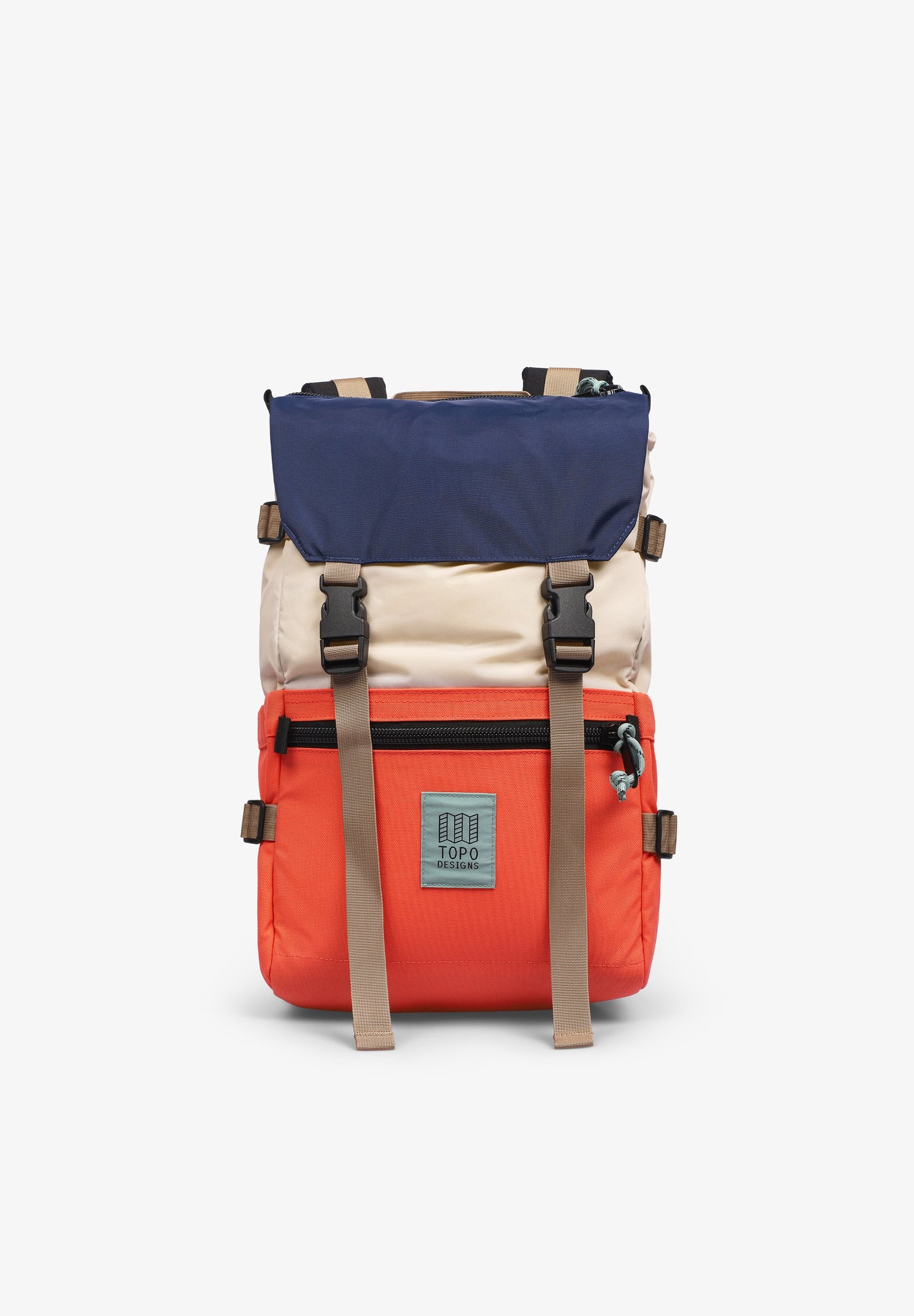 TOPO DESIGNS | MOCHILA ROVER CLASSIC