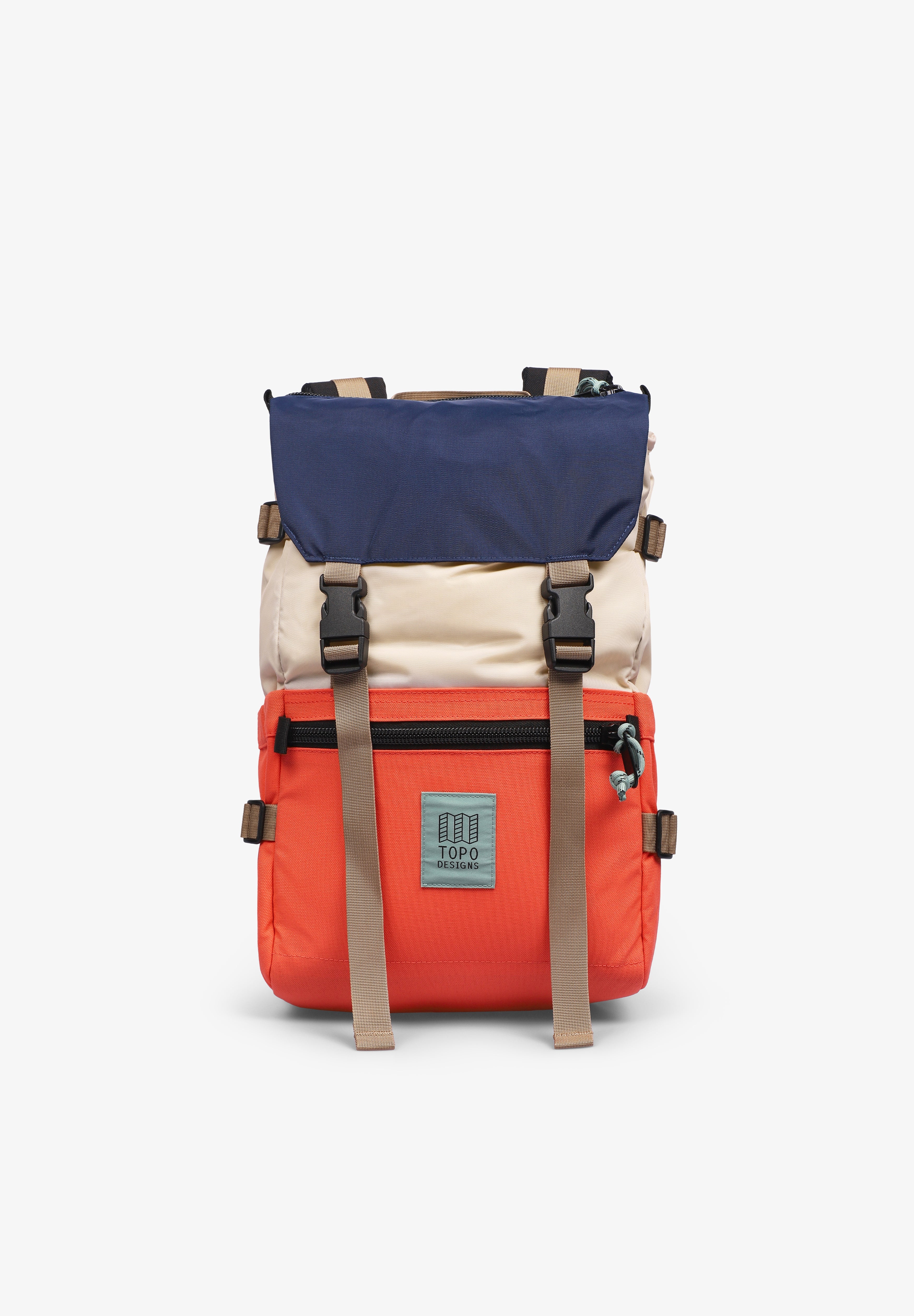 TOPO DESIGNS | MOCHILA ROVER CLASSIC