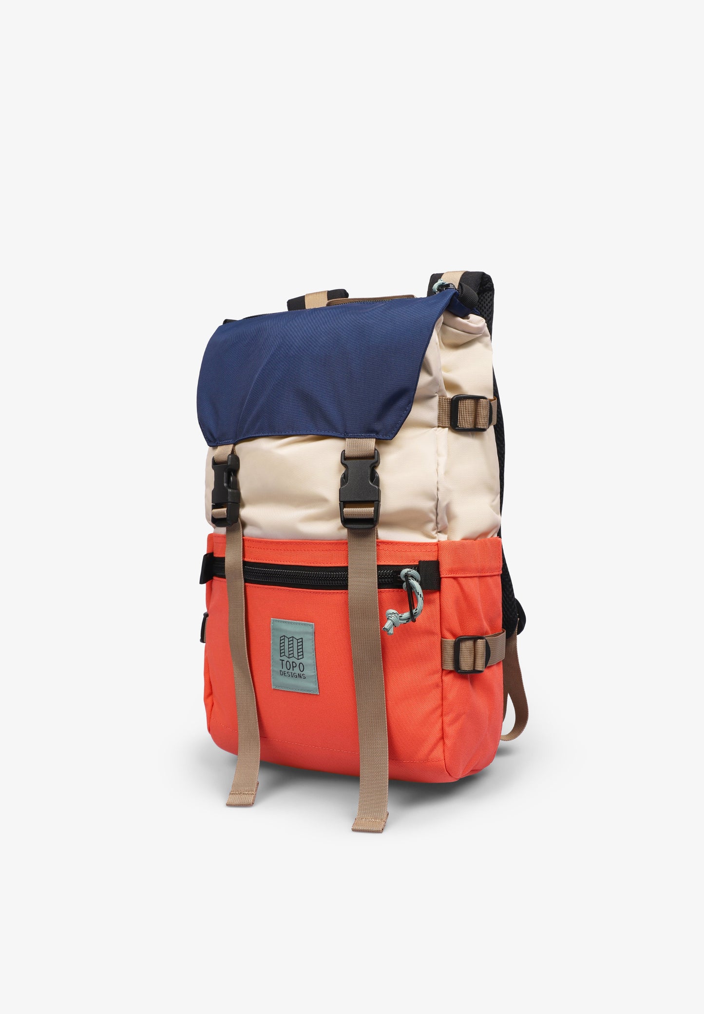 TOPO DESIGNS | MOCHILA ROVER CLASSIC