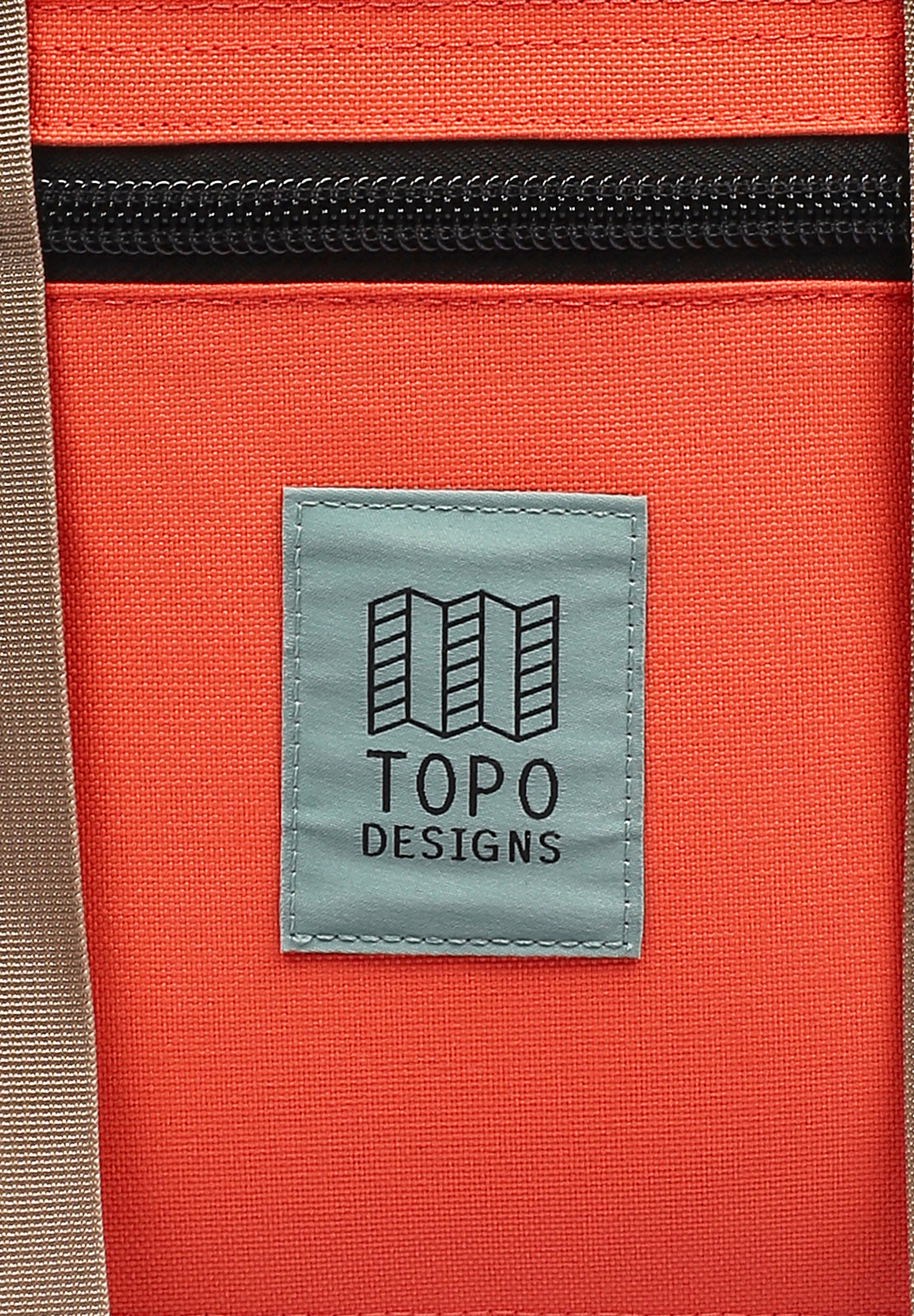 TOPO DESIGNS | MOCHILA ROVER CLASSIC