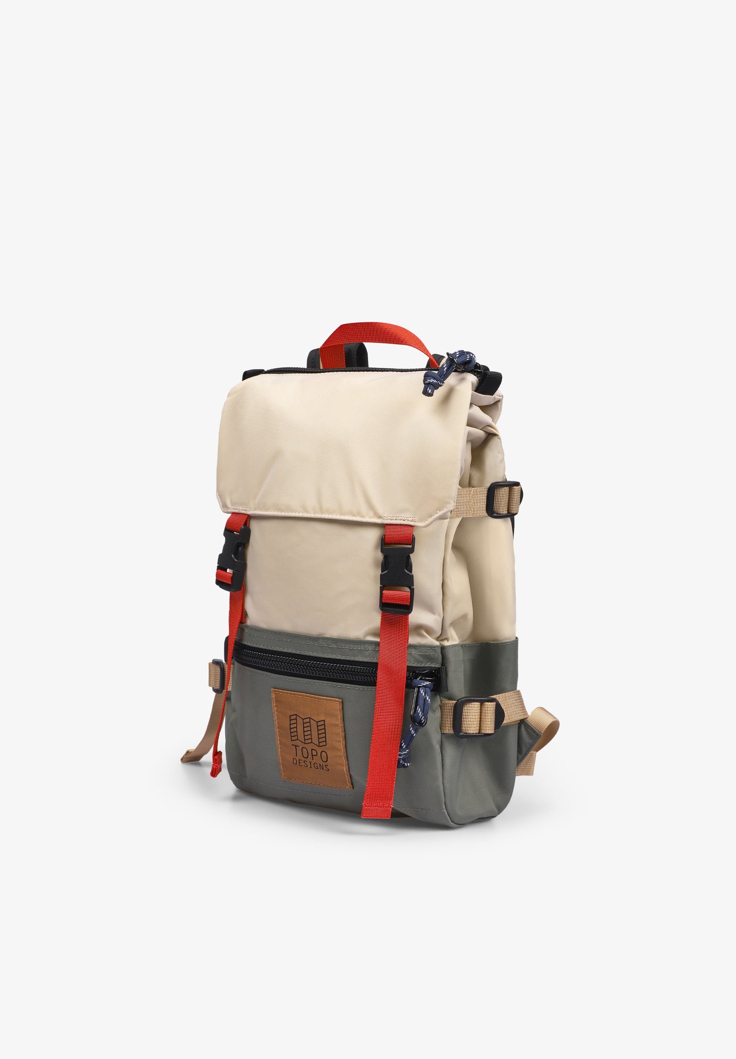 TOPO DESIGNS | MOCHILA ROVER MINI