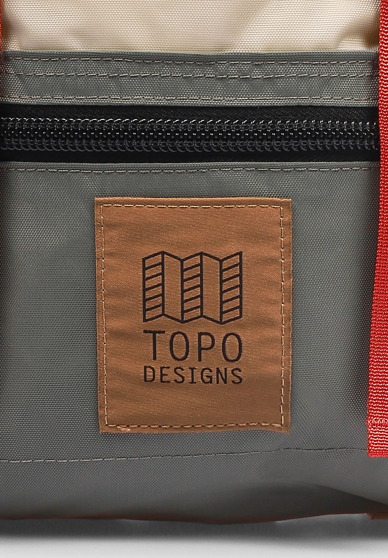 TOPO DESIGNS | MOCHILA ROVER MINI