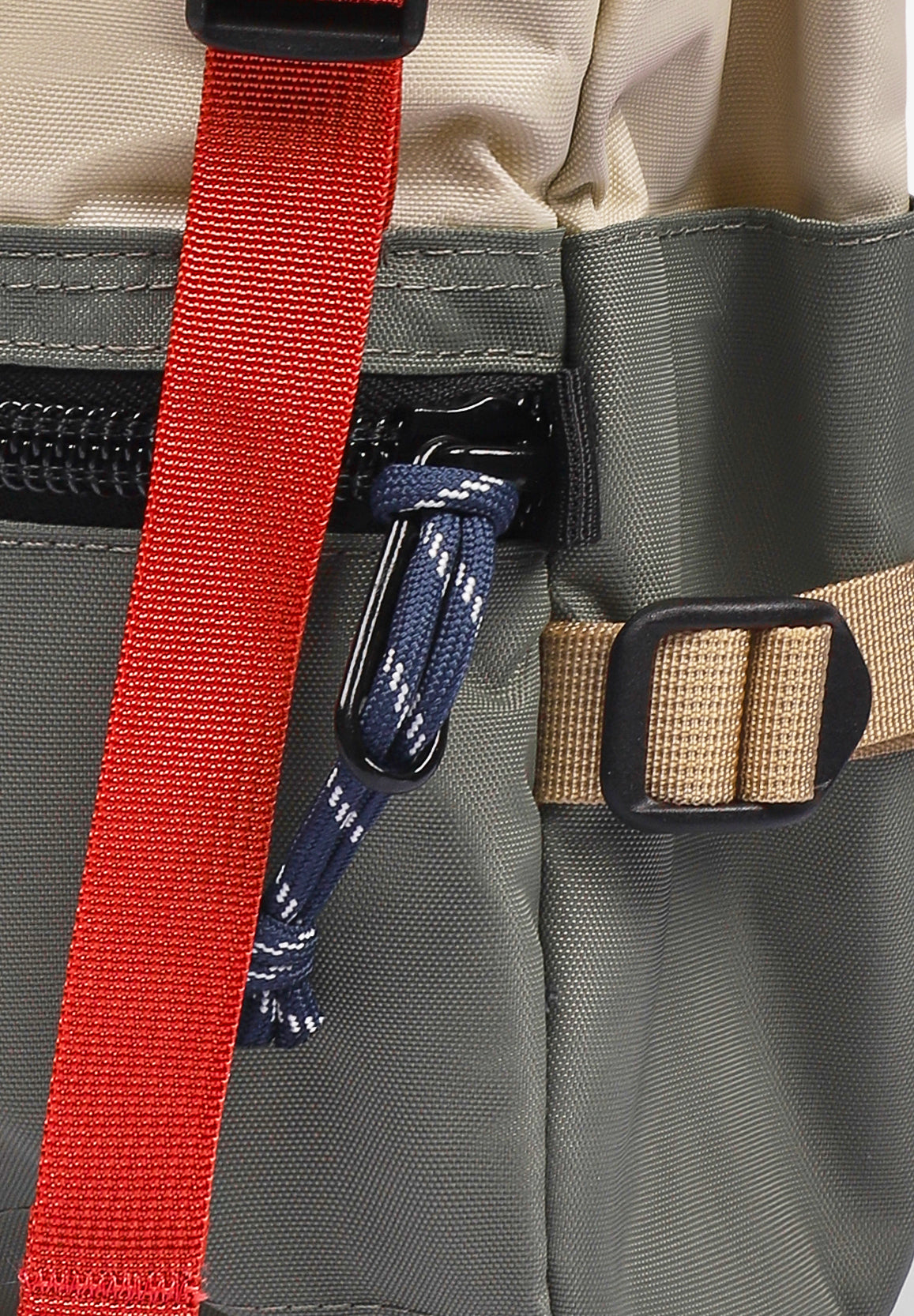 TOPO DESIGNS | MOCHILA ROVER MINI