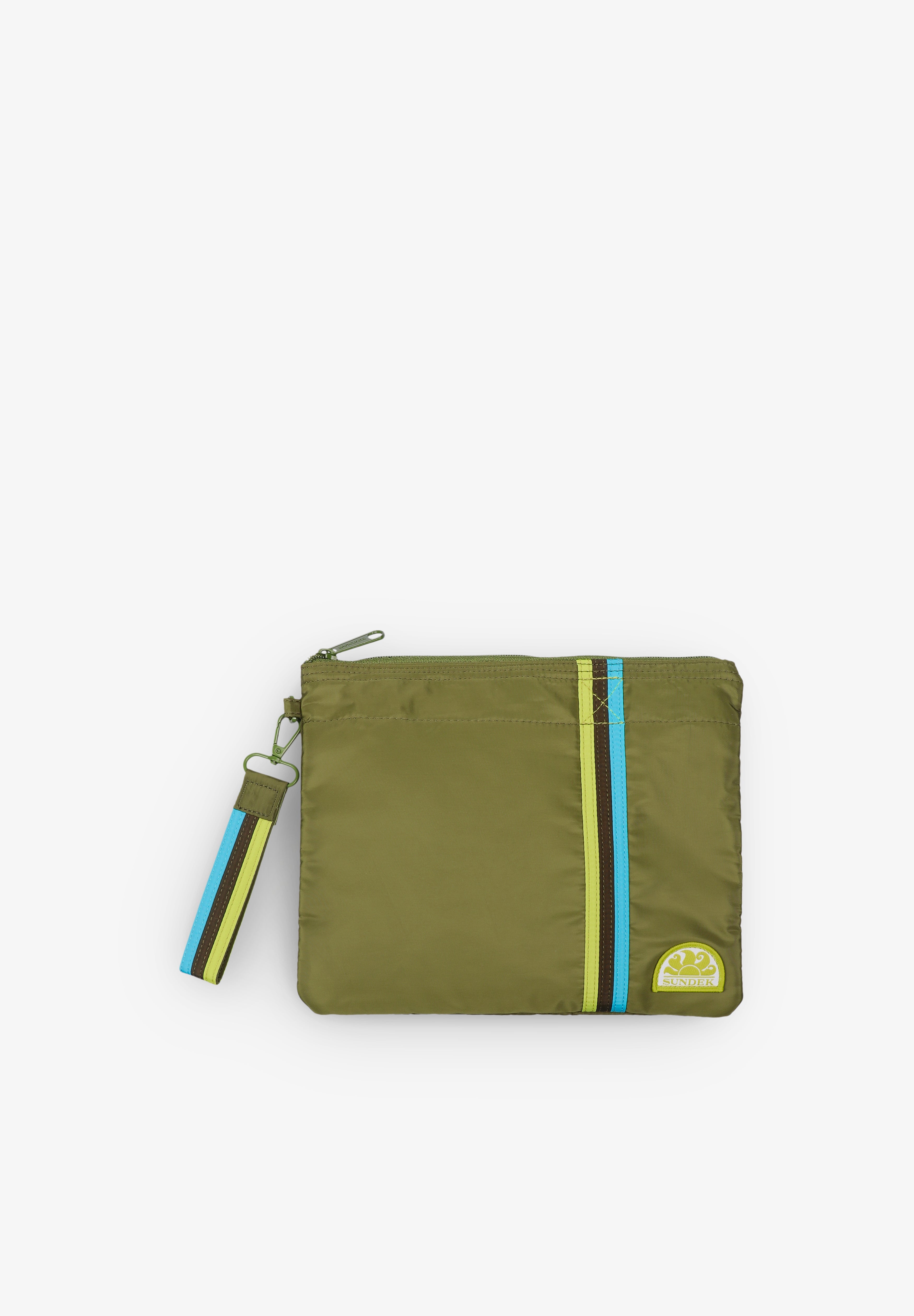 SUNDEK | BOLSA DE MANO LUDVIG