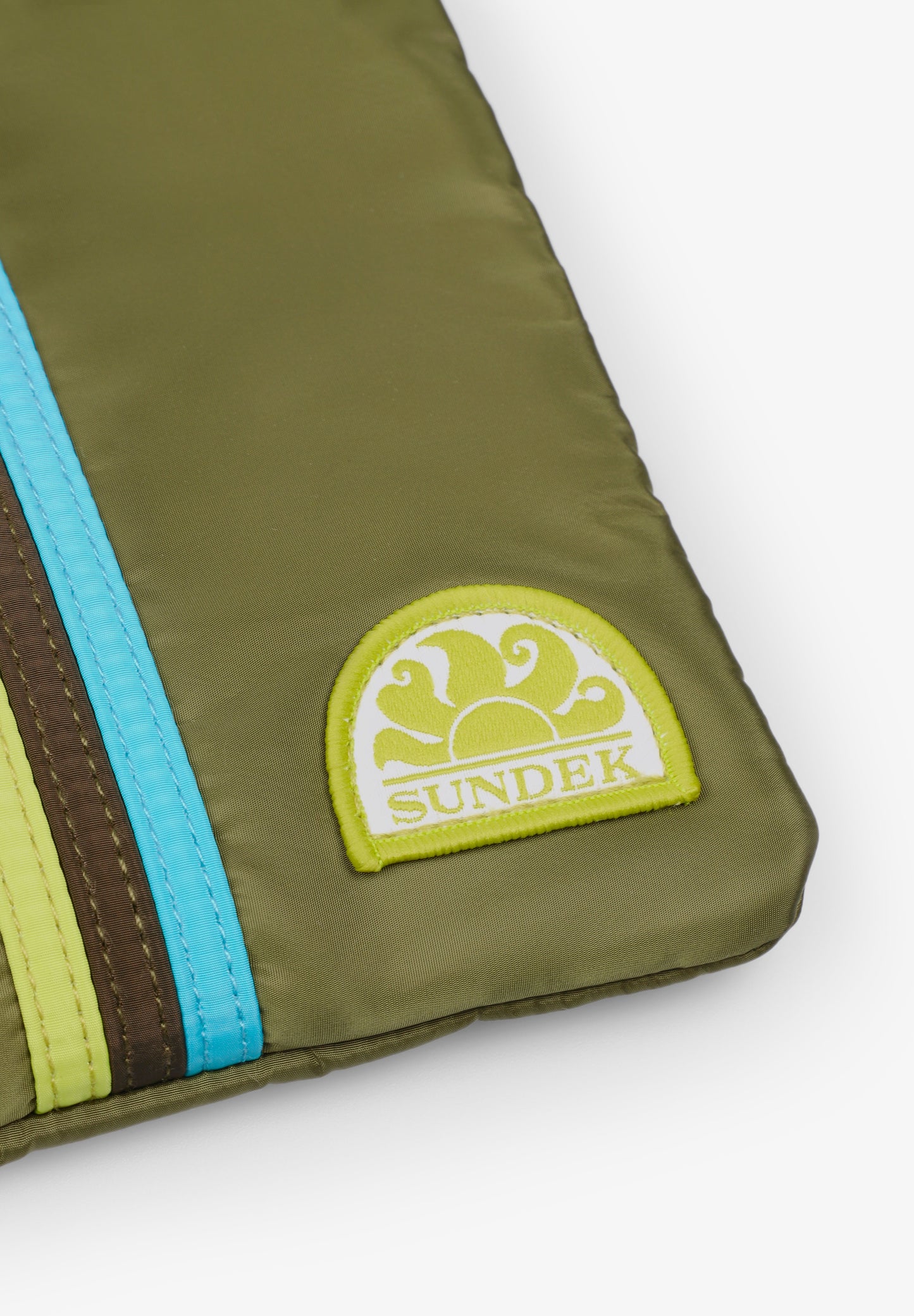 SUNDEK | BOLSA DE MANO LUDVIG