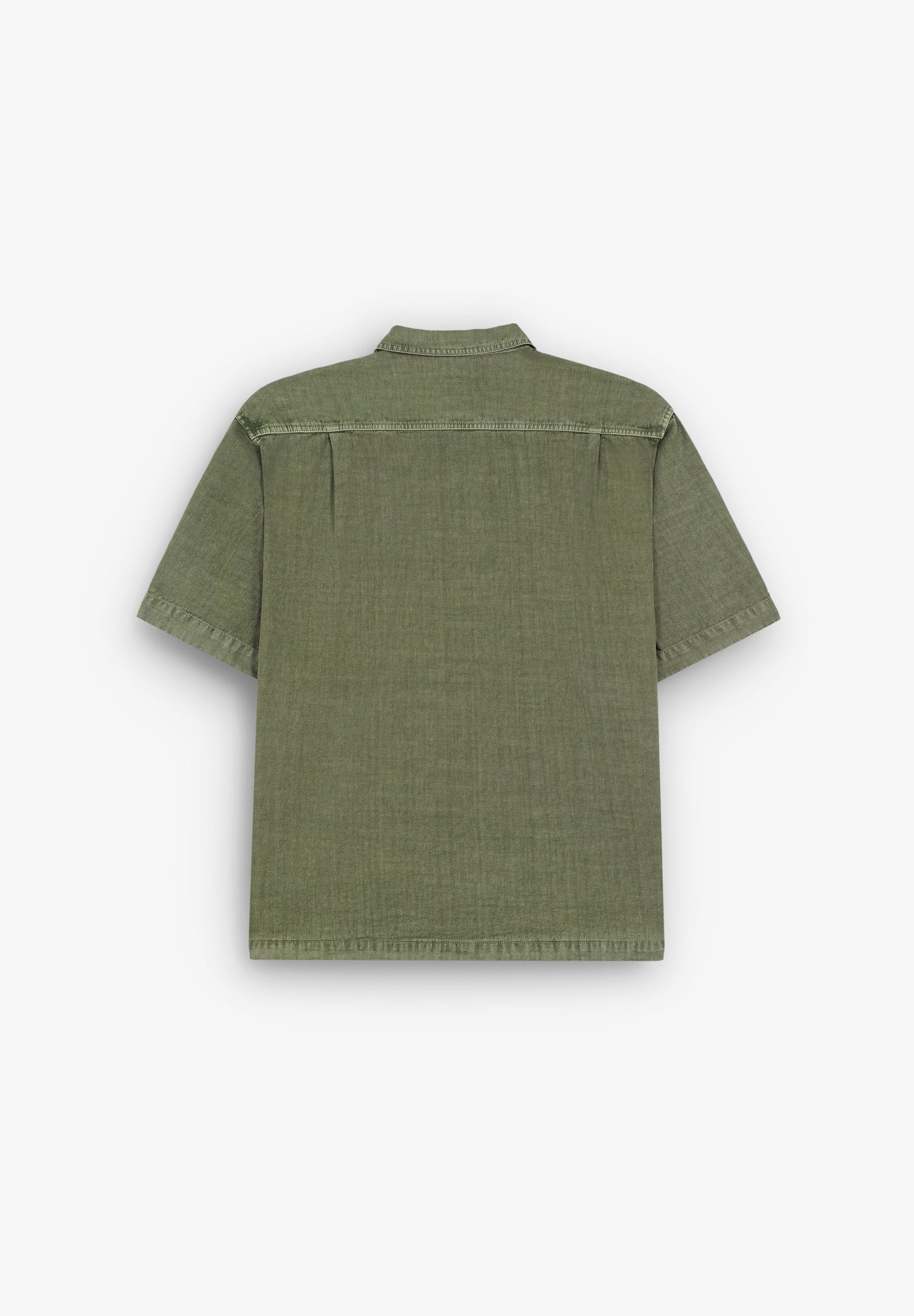 KAPPY | CAMISA PIGMENT