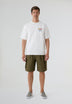 KAPPY | CAMISETA MORNING