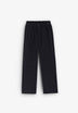 KAPPY | PANTALÓN ONE TUCK WIDE FATIGUE