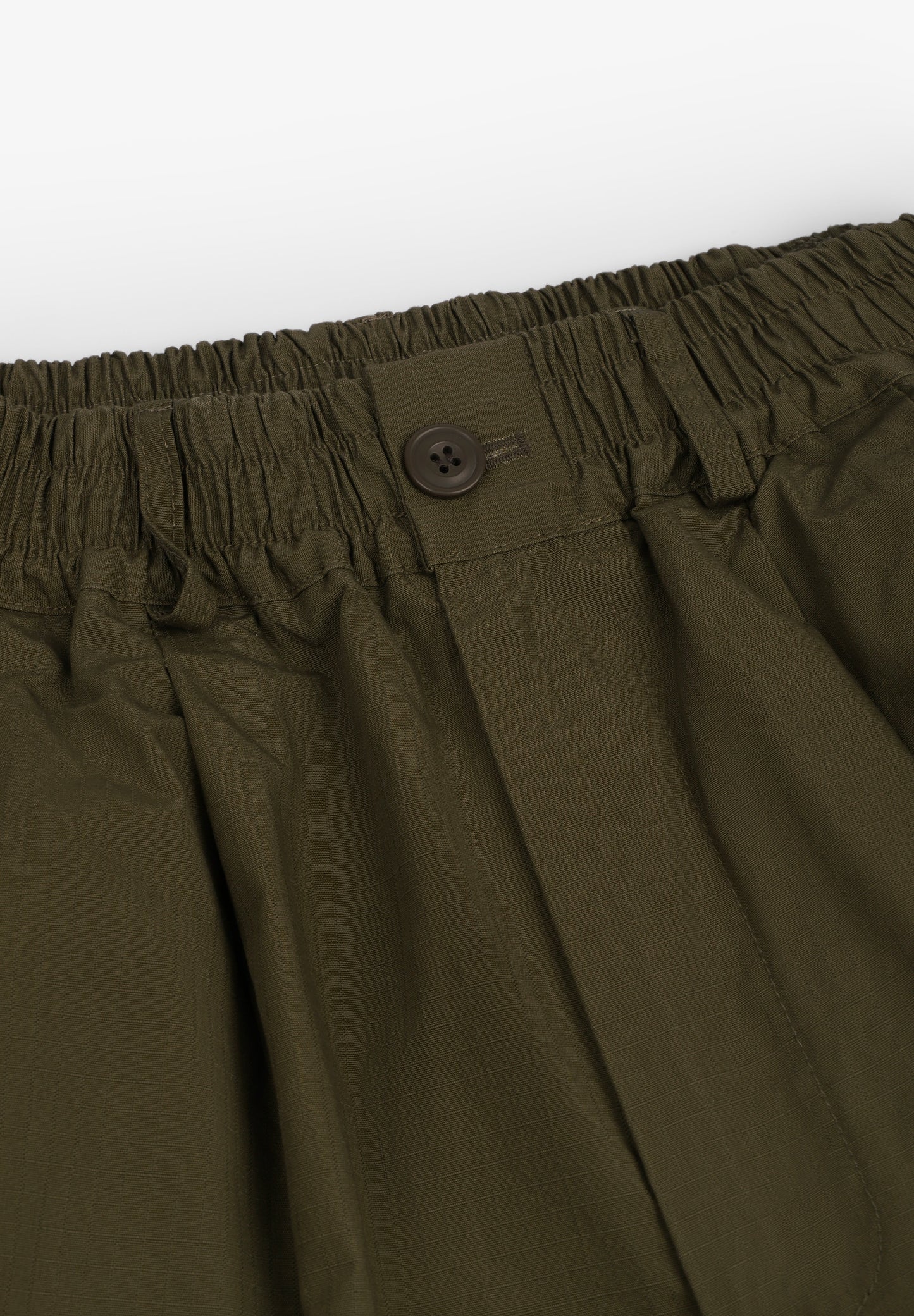 KAPPY | BERMUDAS RIPSTOP CARGO