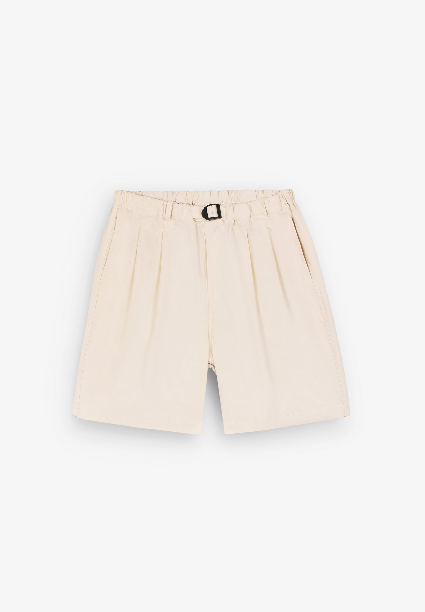 KAPPY | BERMUDAS TWO TUCK WIDE