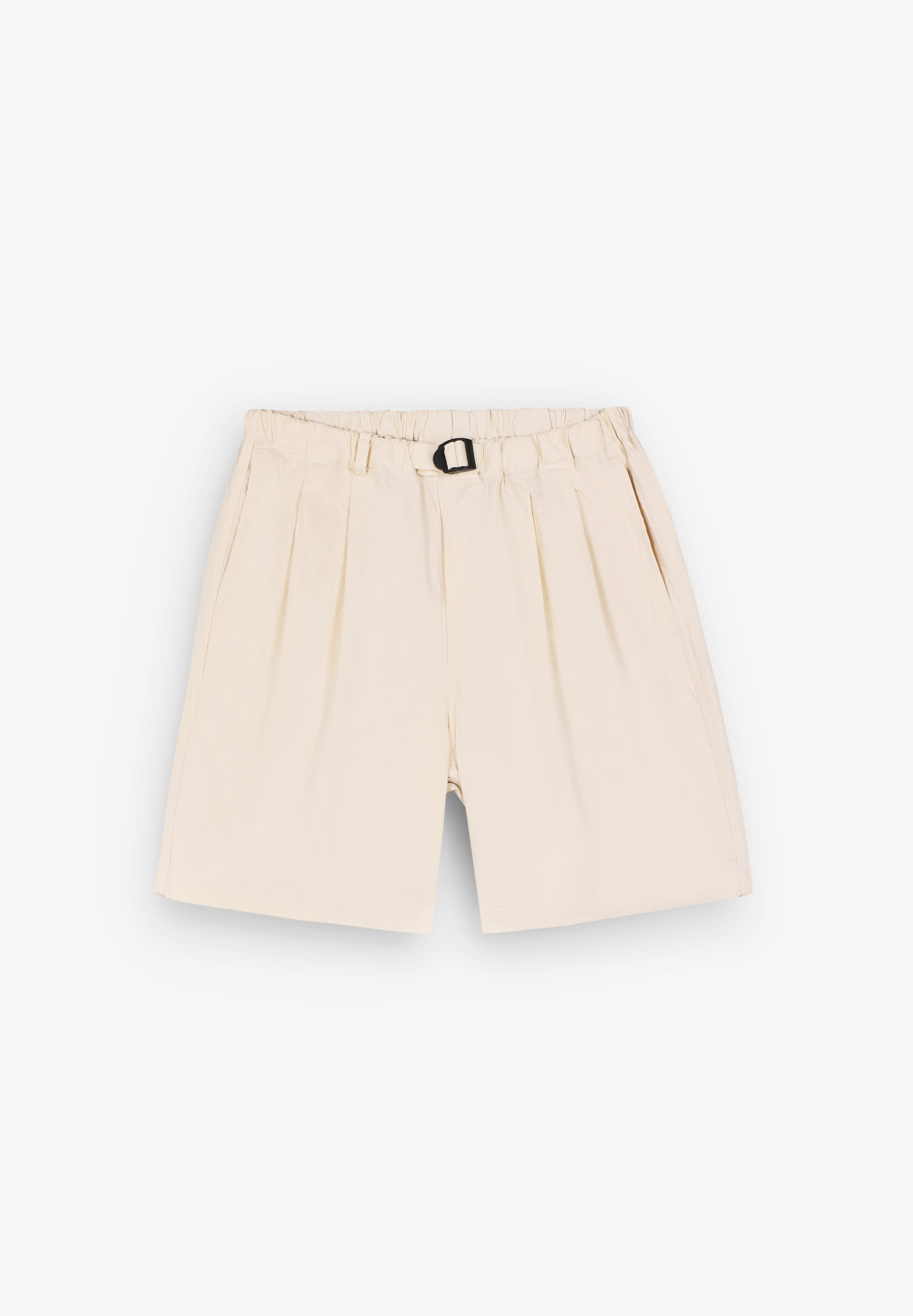 KAPPY | BERMUDAS TWO TUCK WIDE