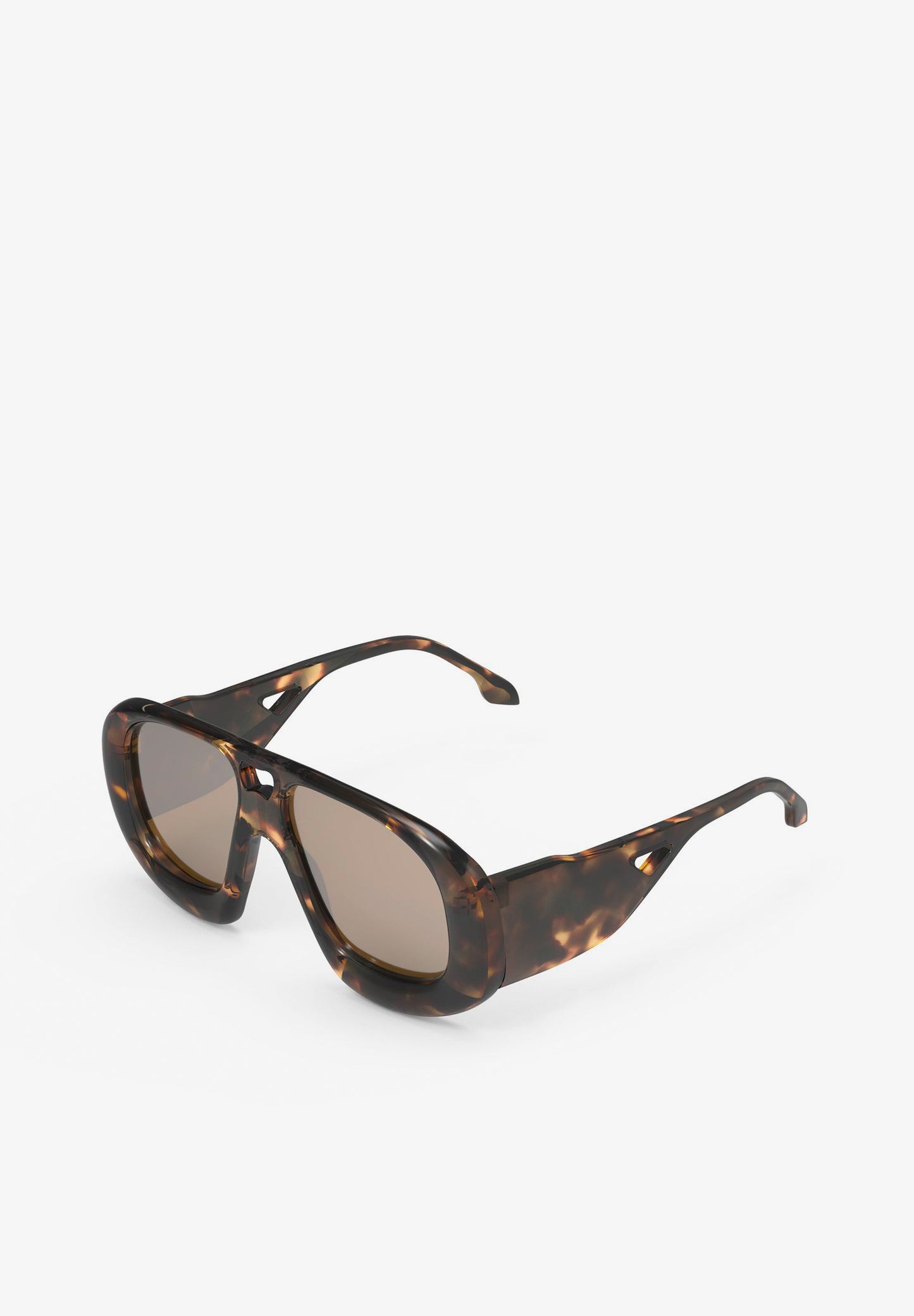 KOMONO | GAFAS DE SOL TORTUGA AD FUNDUM