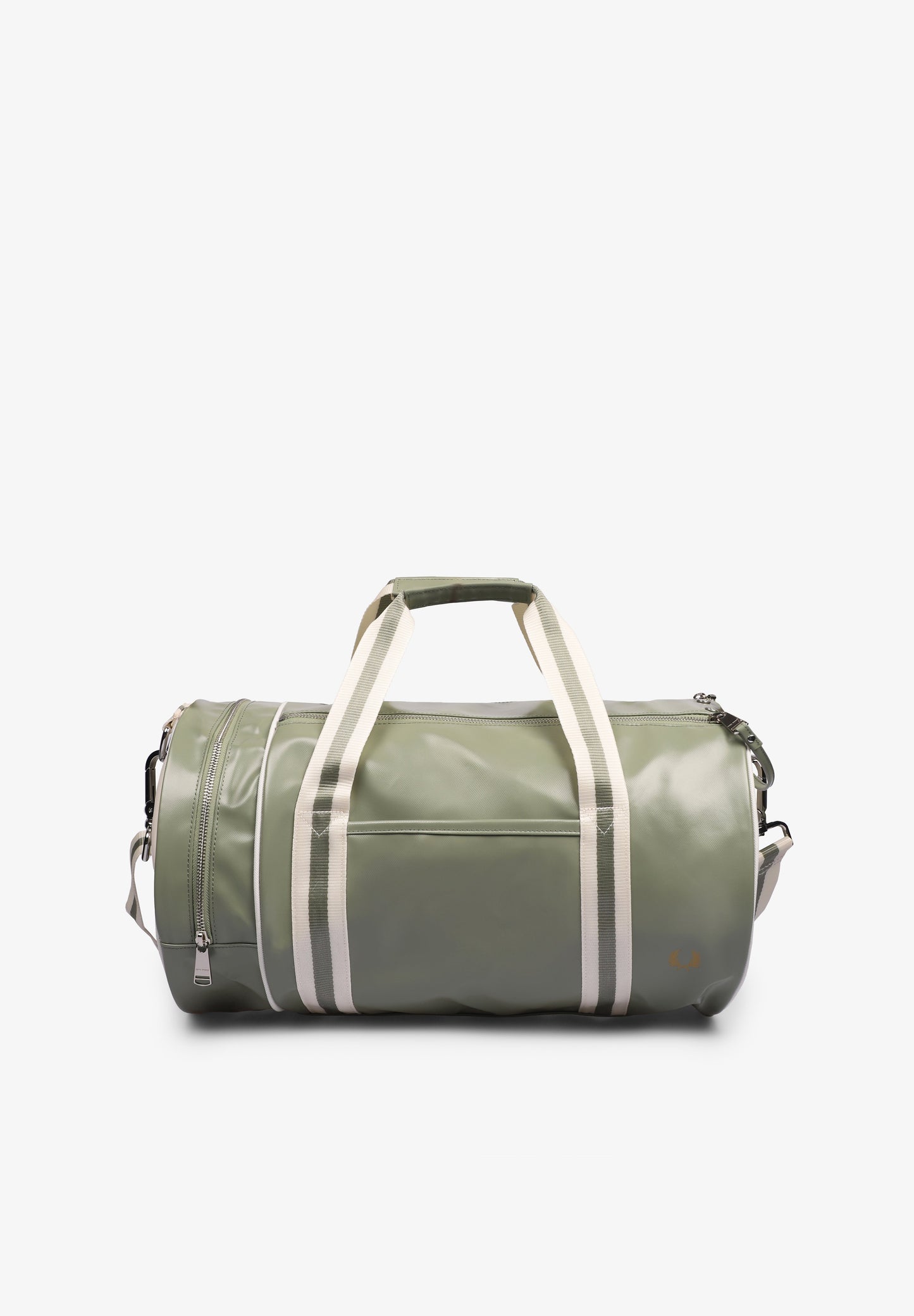 FRED PERRY | BOLSA CLASSIC BARREL