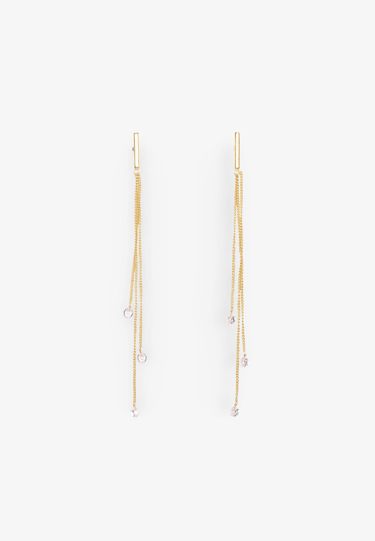 MONCOLLIER | PENDIENTES LIANA