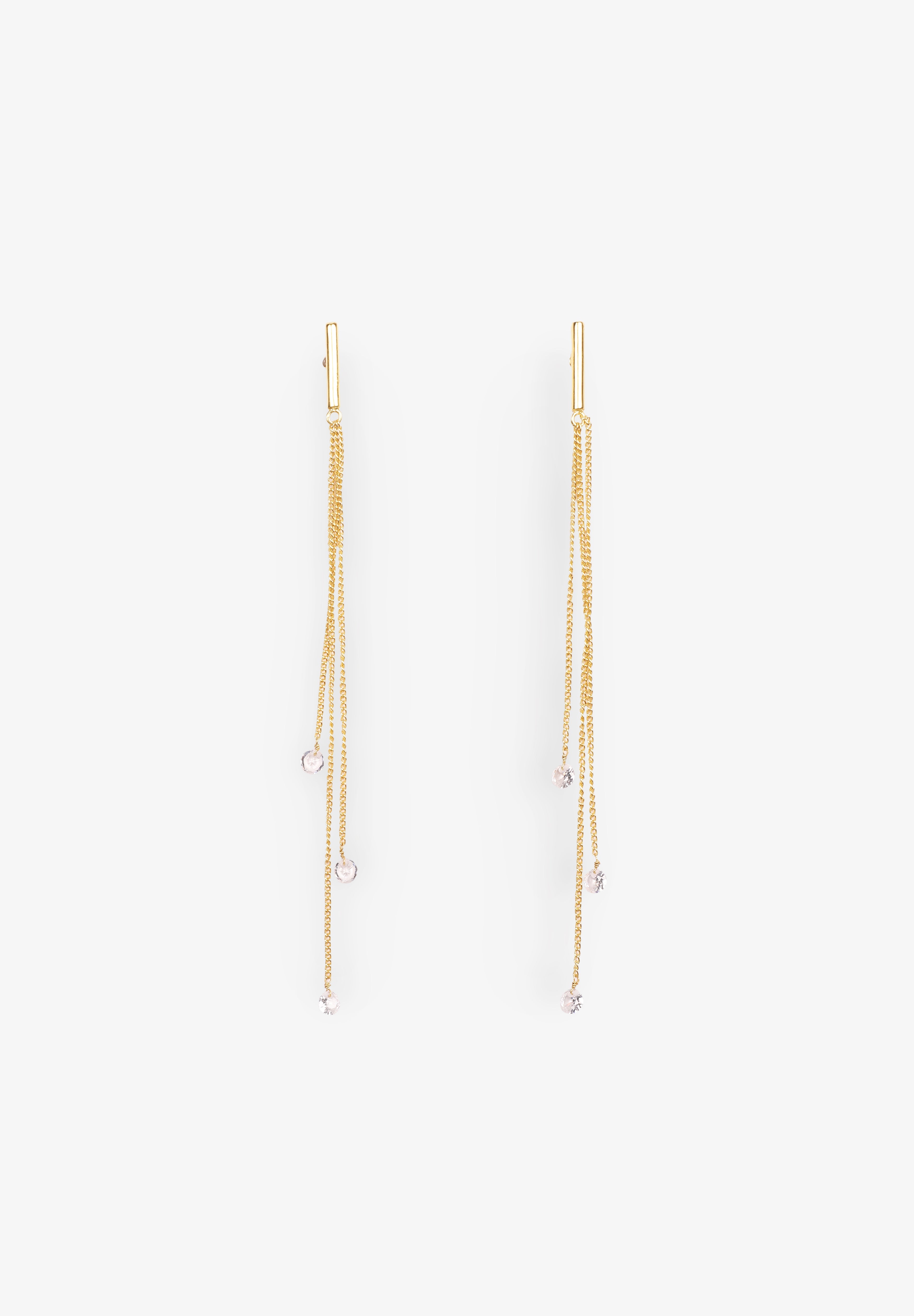 MONCOLLIER | PENDIENTES LIANA