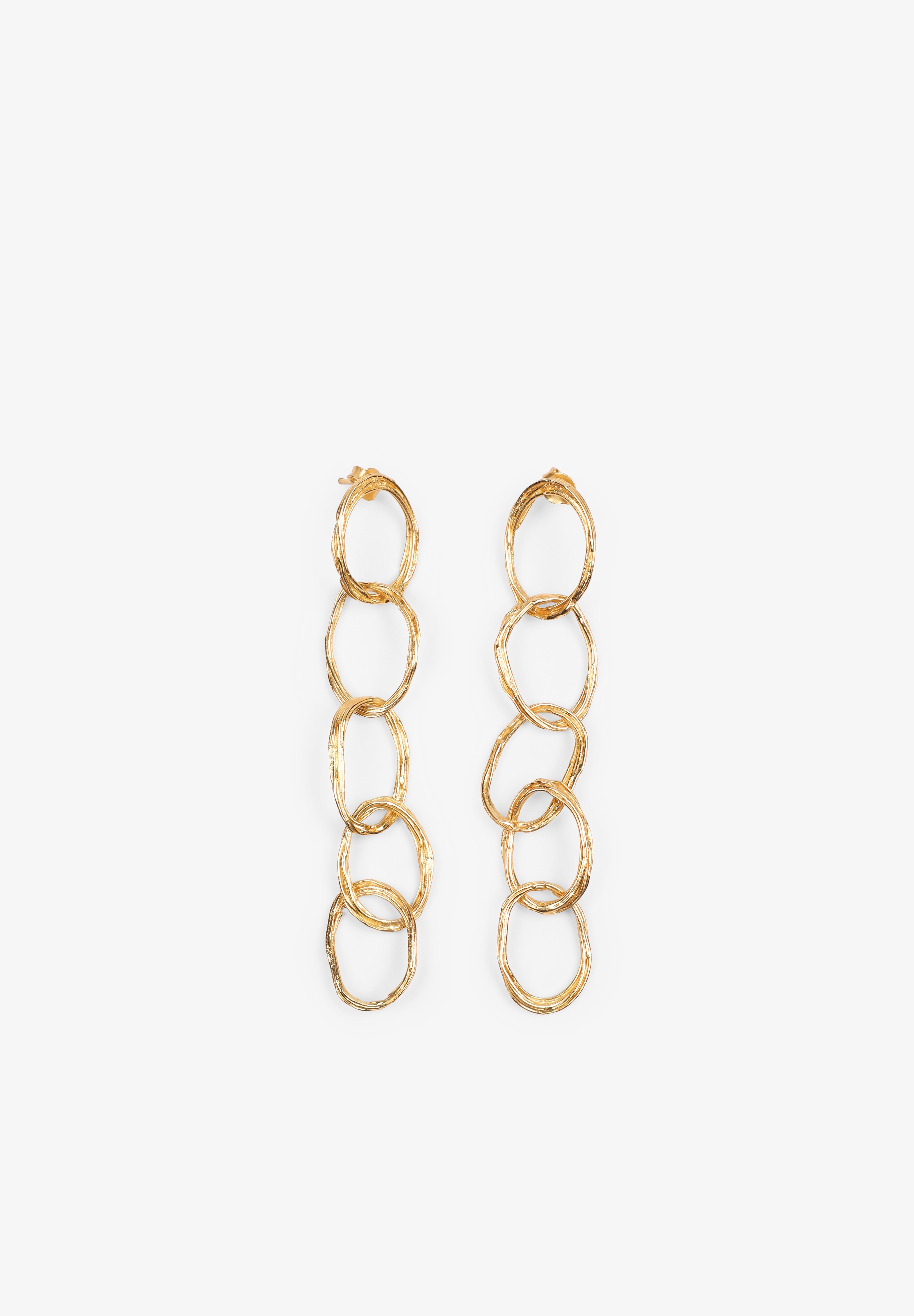 MONCOLLIER | PENDIENTES CASPIO
