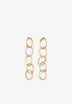 MONCOLLIER | PENDIENTES CASPIO