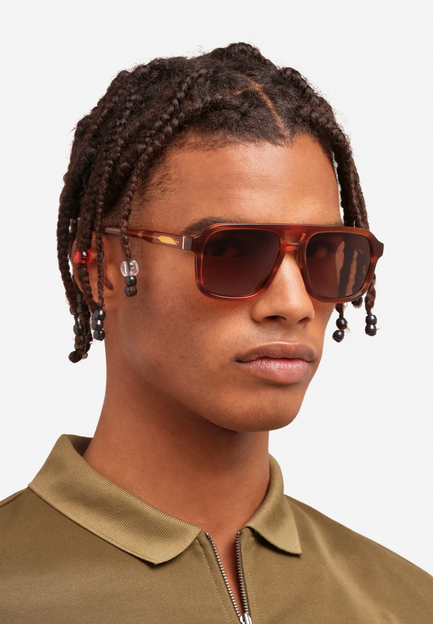 HAWKERS | GAFAS DE SOL POLARIZADAS CROUPIER