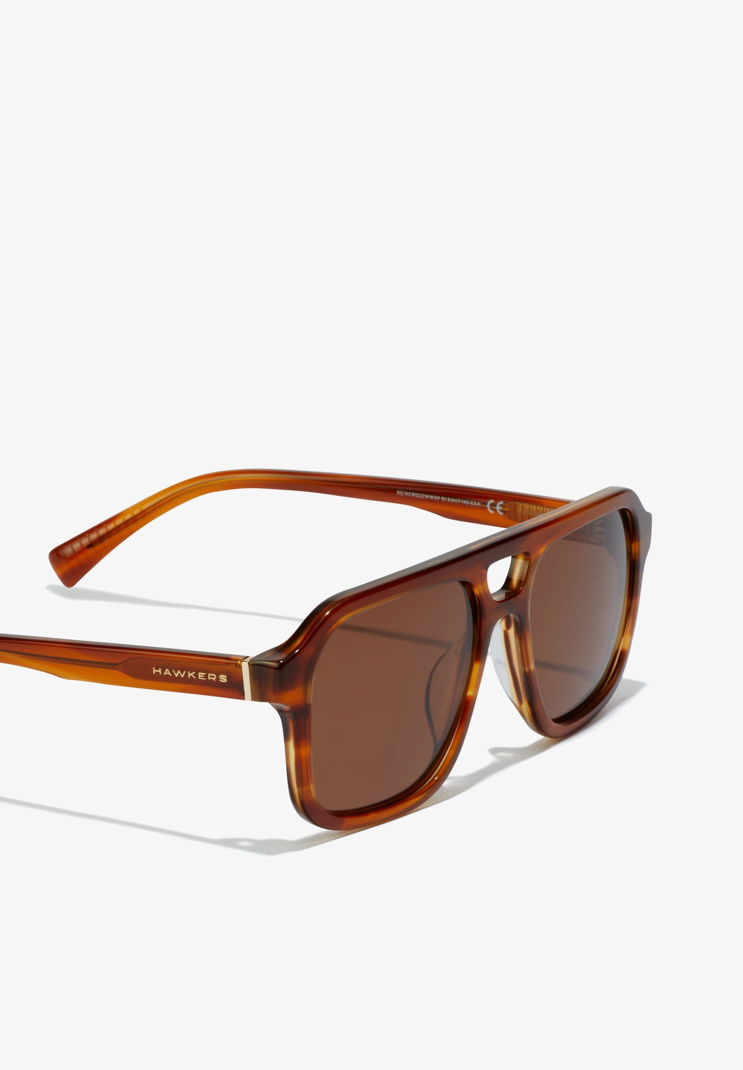 HAWKERS | GAFAS DE SOL POLARIZADAS CROUPIER