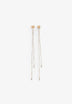 SACH ATELIER | PENDIENTES AURA