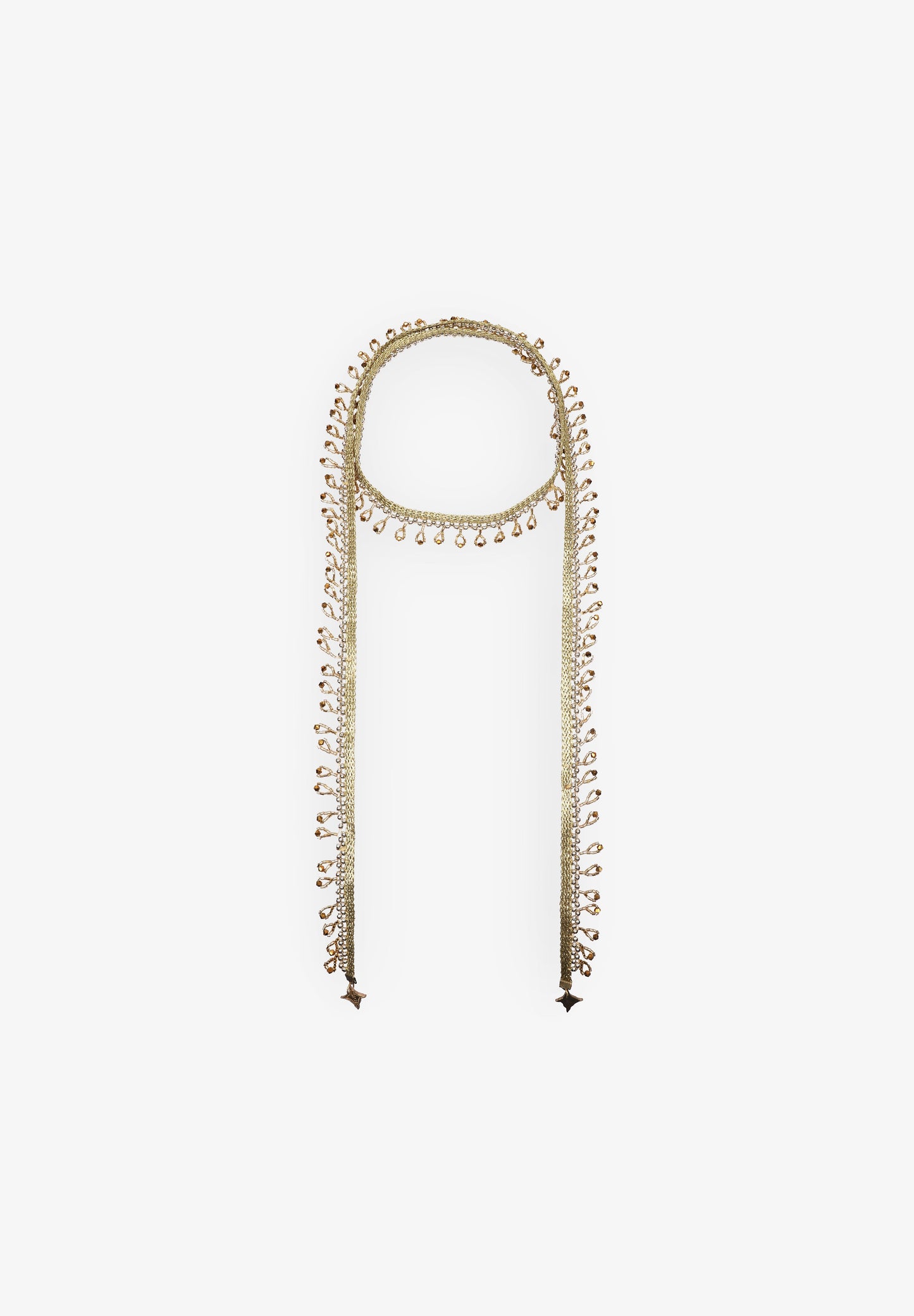 SACH ATELIER | COLLAR ARRECIFE