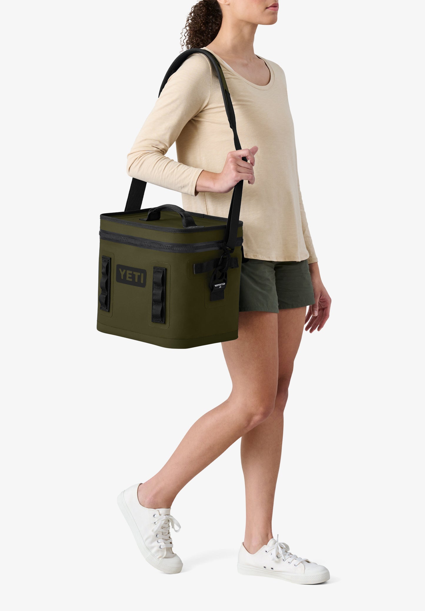 YETI | NEVERA BLANDA 12