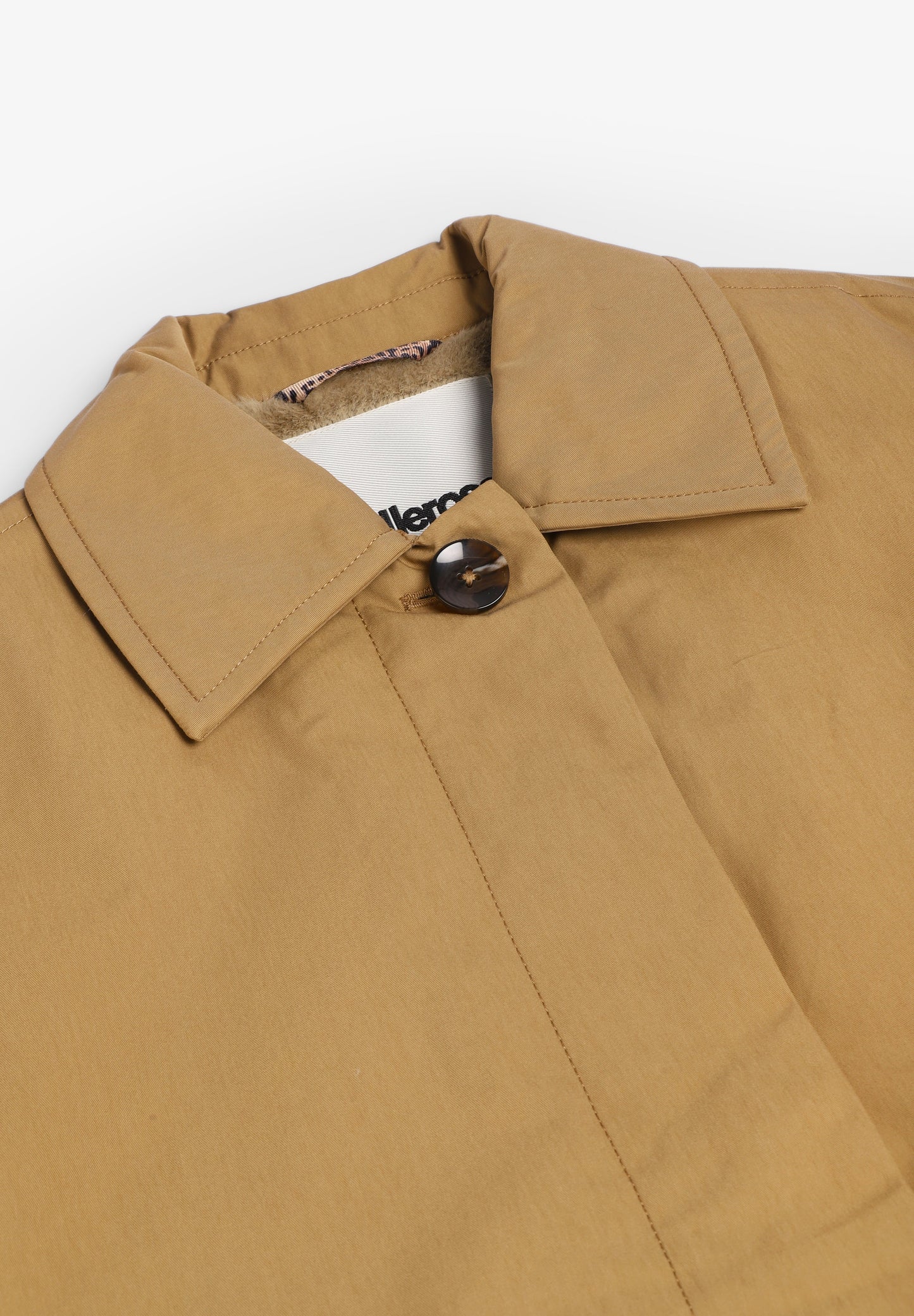 BELLEROSE | ABRIGO HESTIA